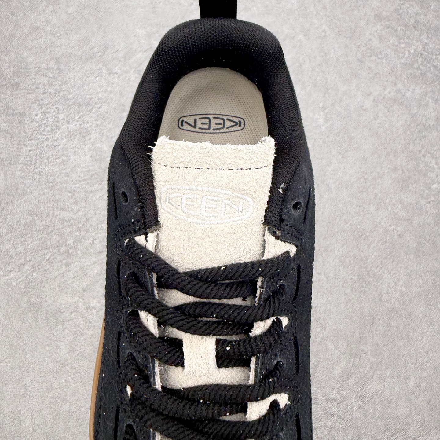 Keen Jasper Rocks SP 美国人气户外品牌-科恩贾斯珀都市系列复古低帮系带户外风露营徒步
