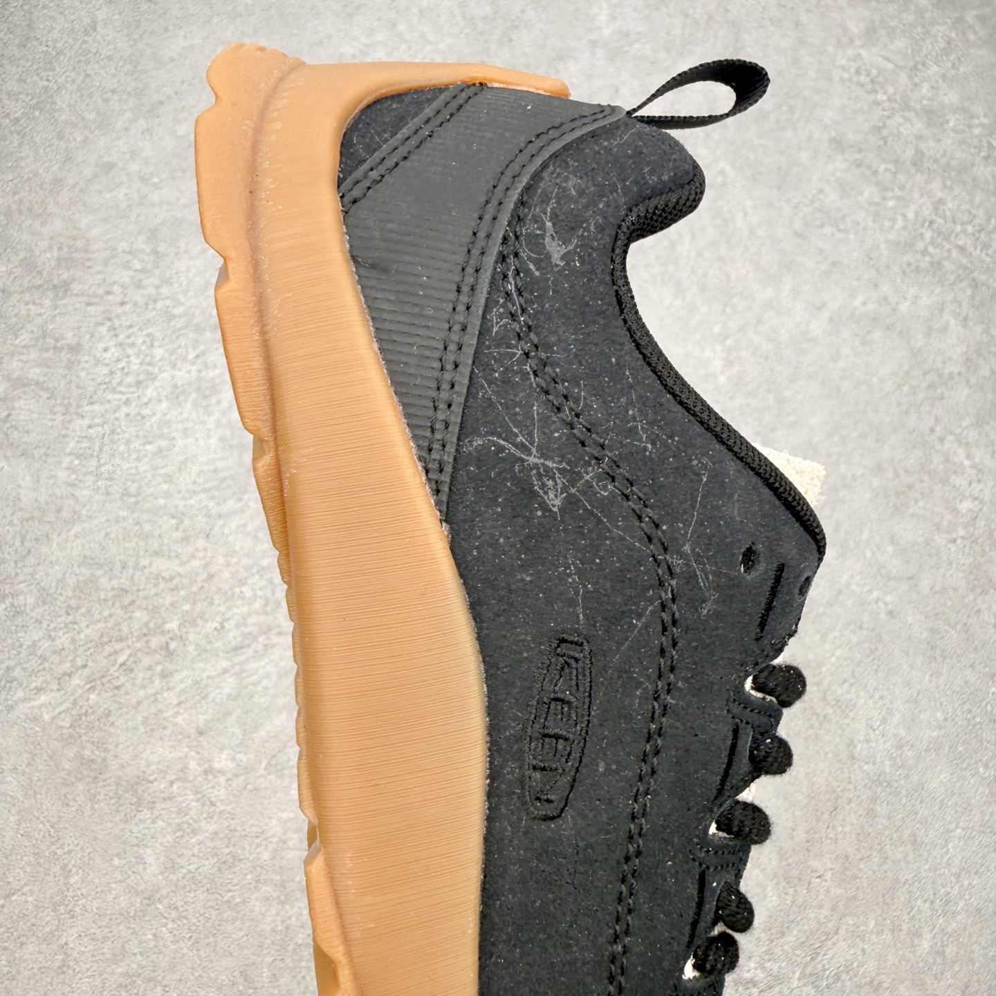 Keen Jasper Rocks SP 美国人气户外品牌-科恩贾斯珀都市系列复古低帮系带户外风露营徒步