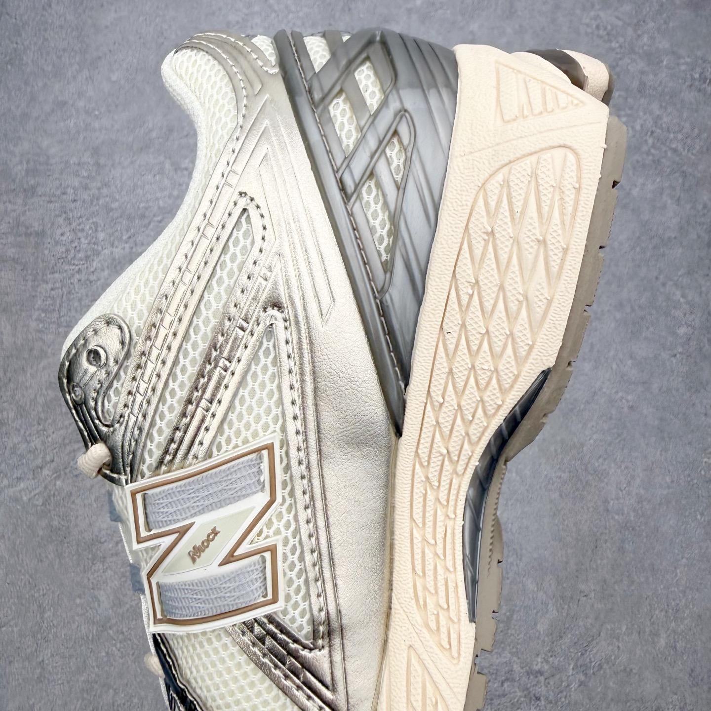 New Balance M1906R NB新百伦系列复古老爹风休闲运动慢跑鞋 日韩出口特供订单 全网最全