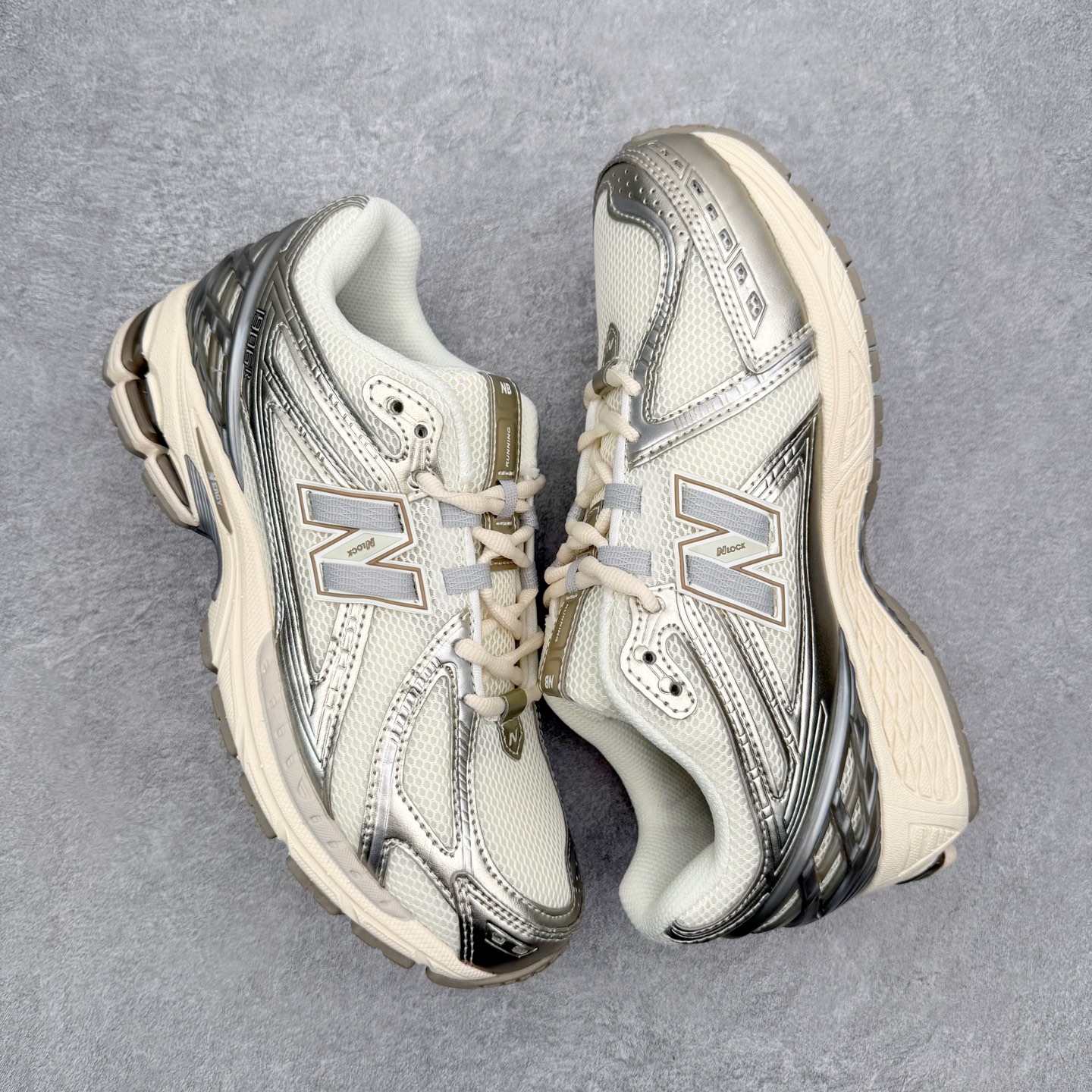 New Balance M1906R NB新百伦系列复古老爹风休闲运动慢跑鞋 日韩出口特供订单 全网最全