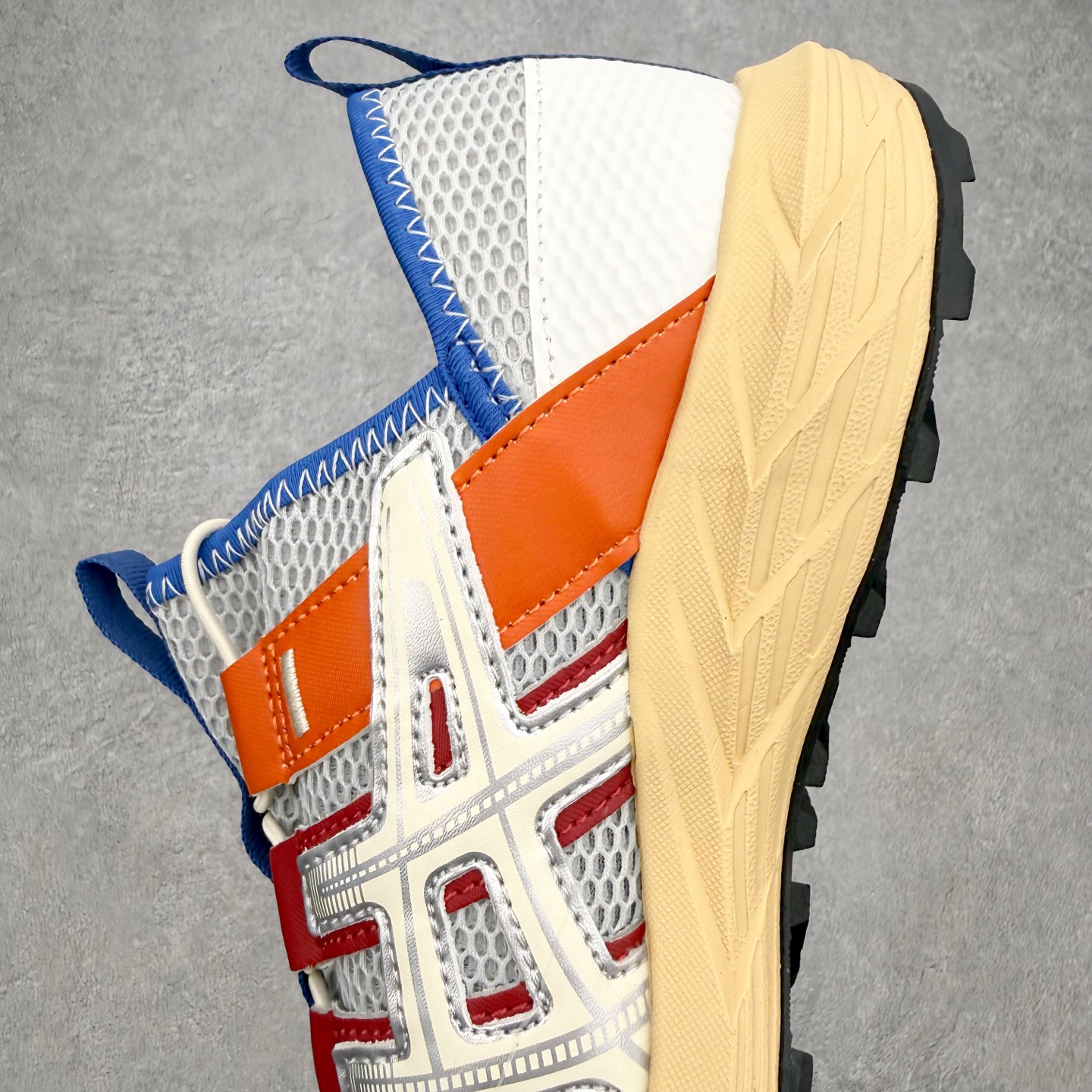 Asics Gel-Sonoma SE 亚瑟士城市通勤舒适日常休闲百搭户外徒步舒适随行跑步鞋 无界 路更