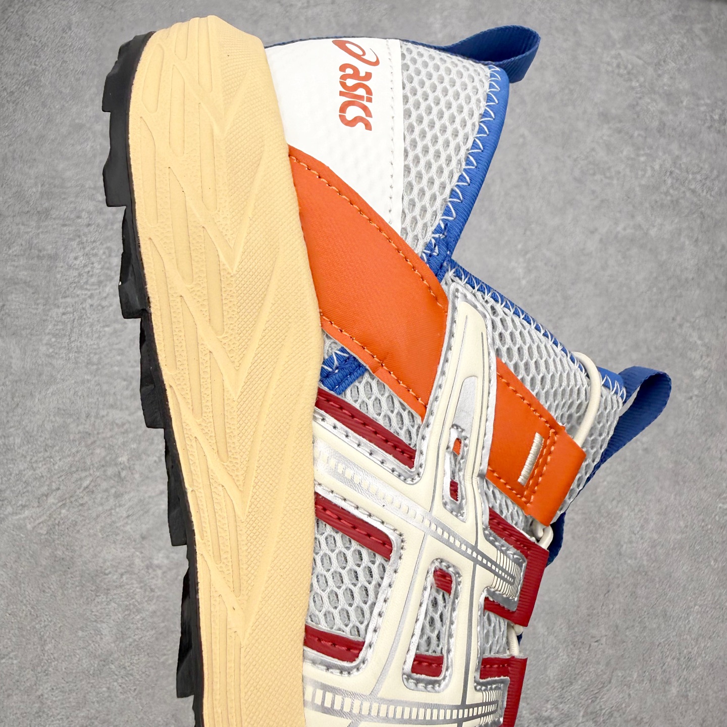 Asics Gel-Sonoma SE 亚瑟士城市通勤舒适日常休闲百搭户外徒步舒适随行跑步鞋 无界 路更