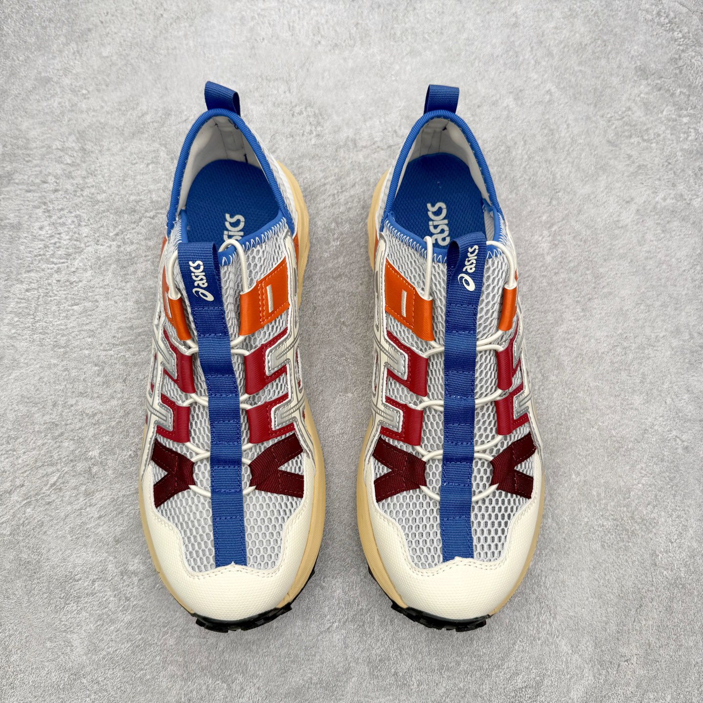 Asics Gel-Sonoma SE 亚瑟士城市通勤舒适日常休闲百搭户外徒步舒适随行跑步鞋 无界 路更