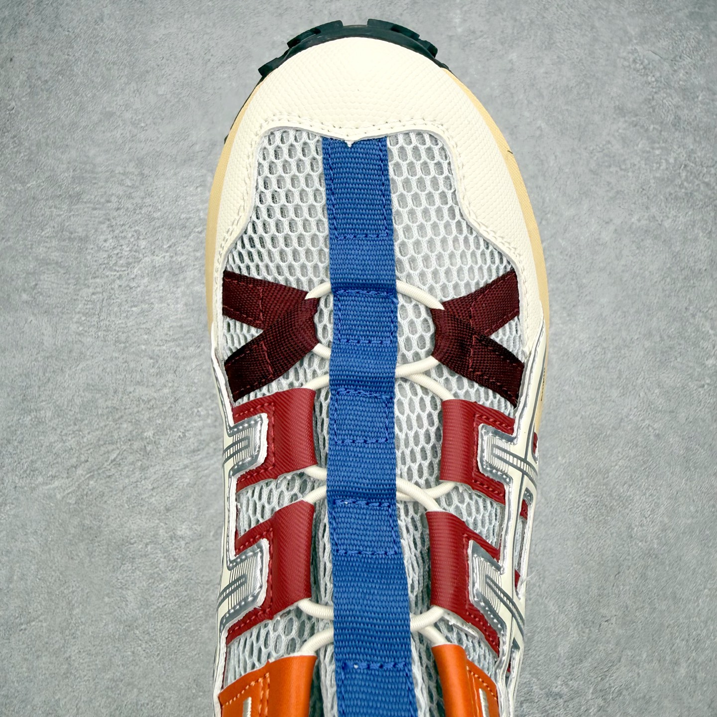 Asics Gel-Sonoma SE 亚瑟士城市通勤舒适日常休闲百搭户外徒步舒适随行跑步鞋 无界 路更