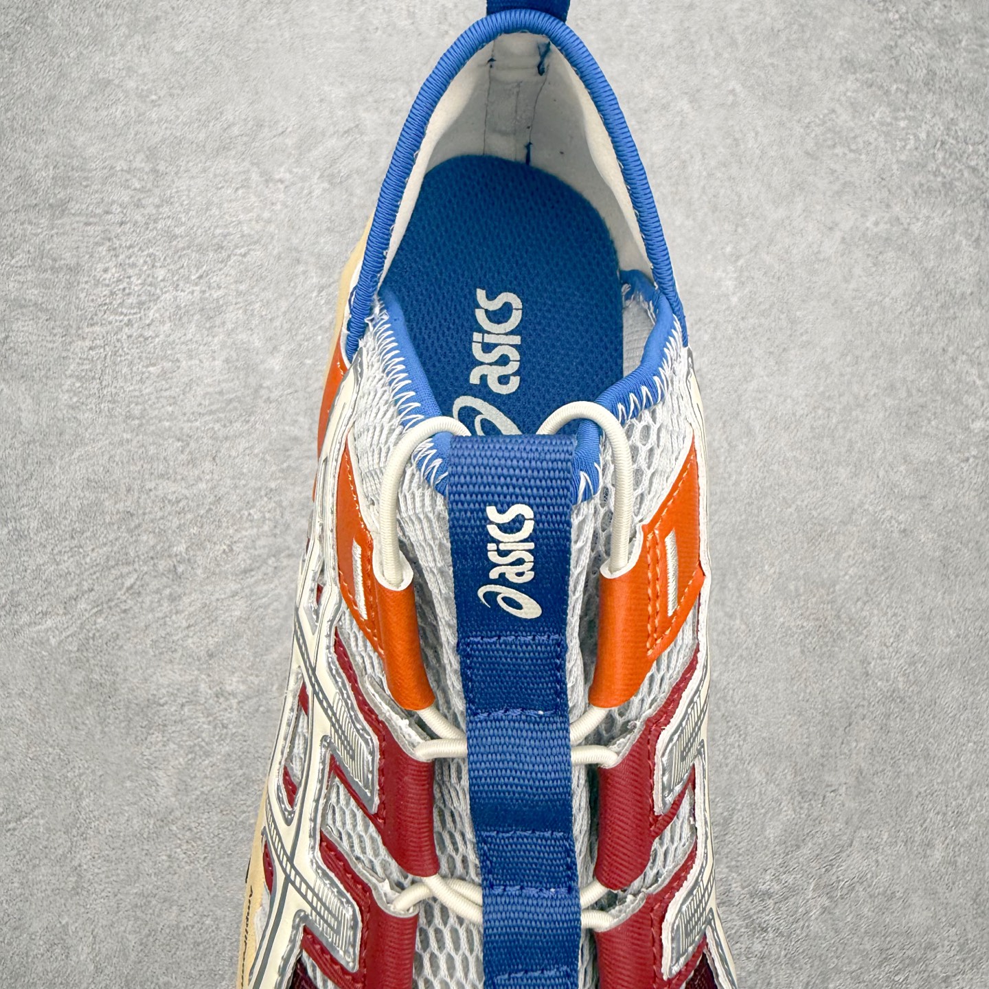 Asics Gel-Sonoma SE 亚瑟士城市通勤舒适日常休闲百搭户外徒步舒适随行跑步鞋 无界 路更