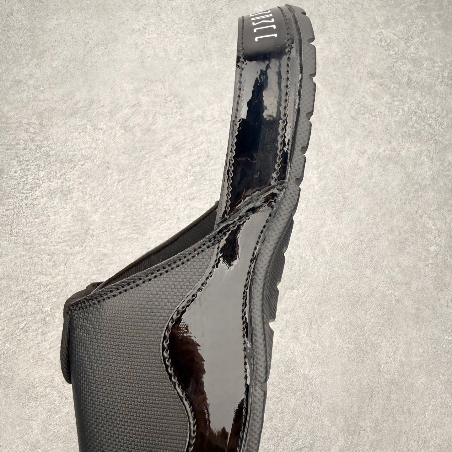 ＃原装级别 Air Jordan AJ11 Hydro Retro Slides 飞人运动拖鞋 经典的配