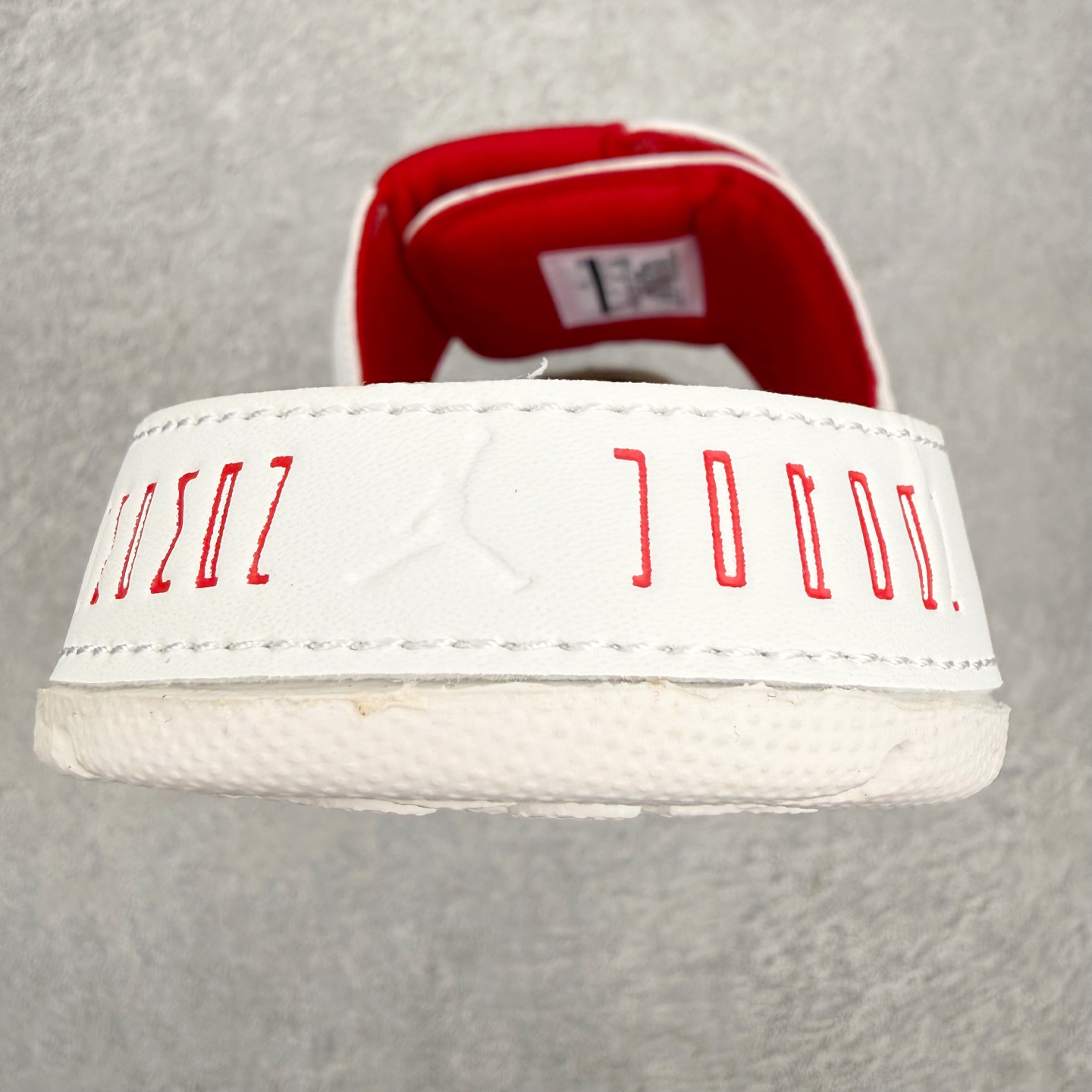 ＃原装级别 Air Jordan AJ11 Hydro Retro Slides 飞人运动拖鞋 经典的配