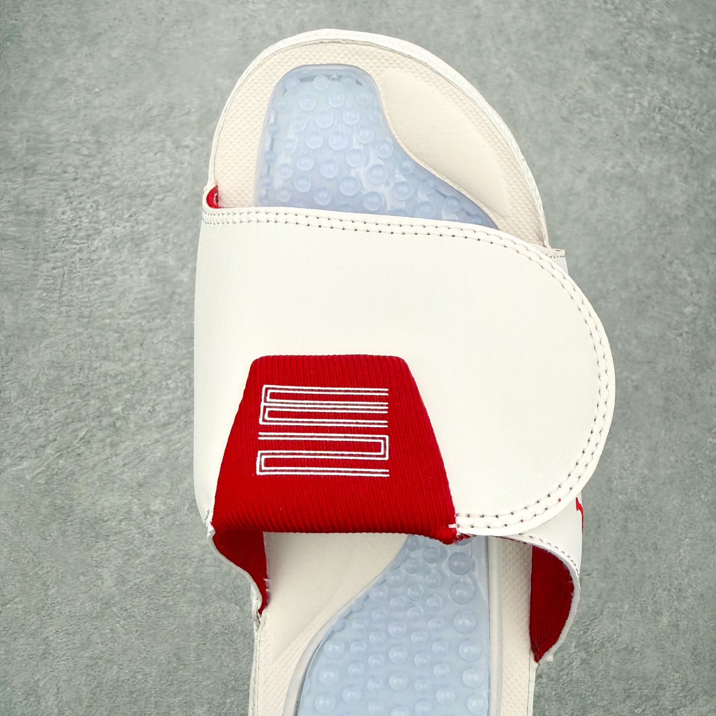 ＃原装级别 Air Jordan AJ11 Hydro Retro Slides 飞人运动拖鞋 经典的配