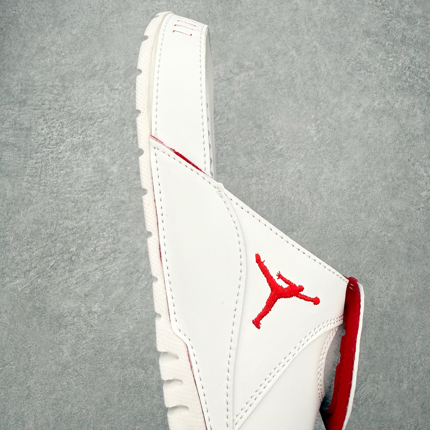 ＃原装级别 Air Jordan AJ11 Hydro Retro Slides 飞人运动拖鞋 经典的配