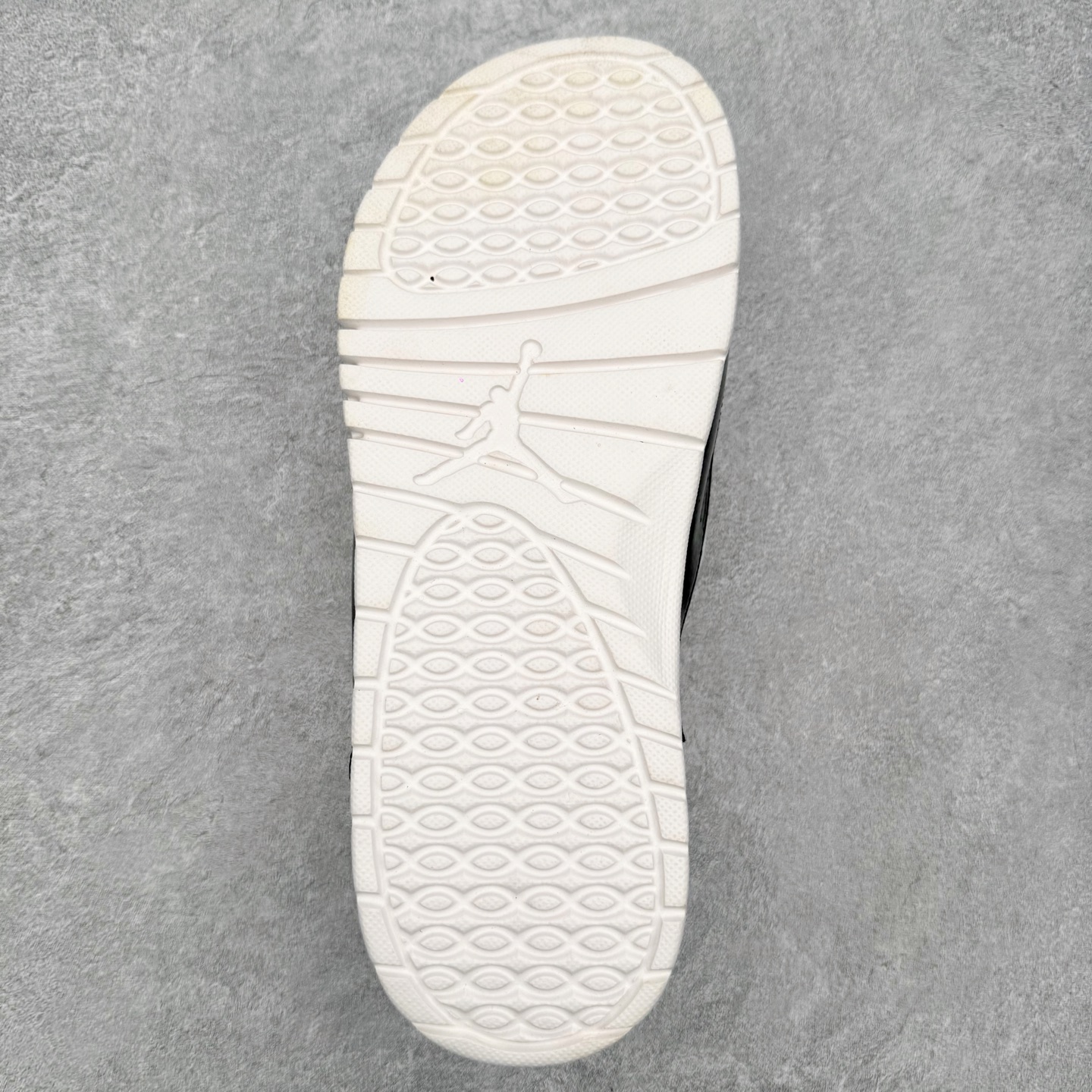 ＃原装级别 Air Jordan AJ11 Hydro Retro Slides 飞人运动拖鞋 经典的配