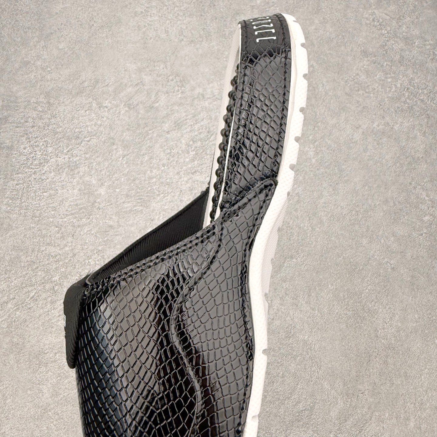 ＃原装级别 Air Jordan AJ11 Hydro Retro Slides 飞人运动拖鞋 经典的配