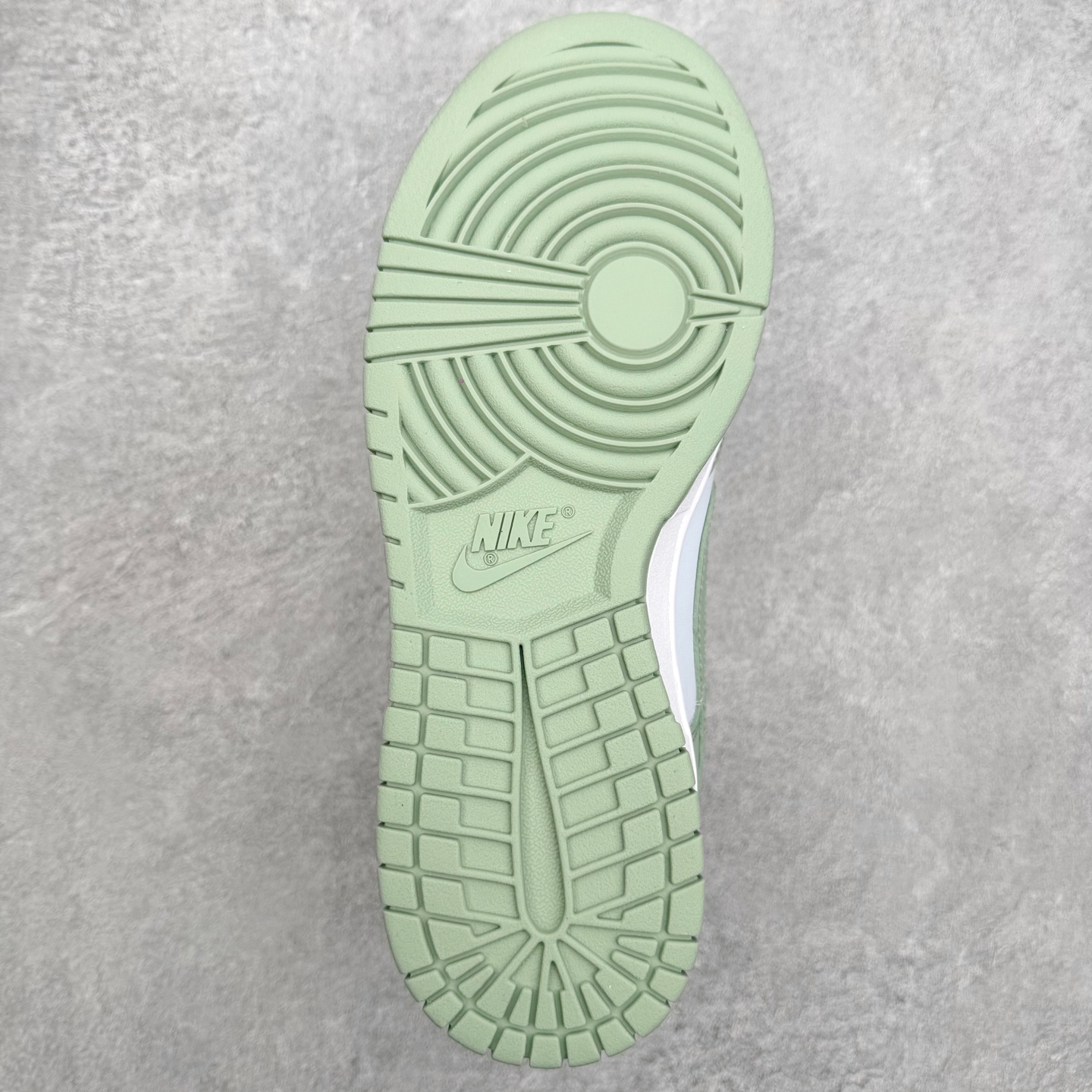 ＃YC纯原 NK Dunk Low 浅绿白 HF5384-300 实力大厂出品 新配色陆续开发 利润个位