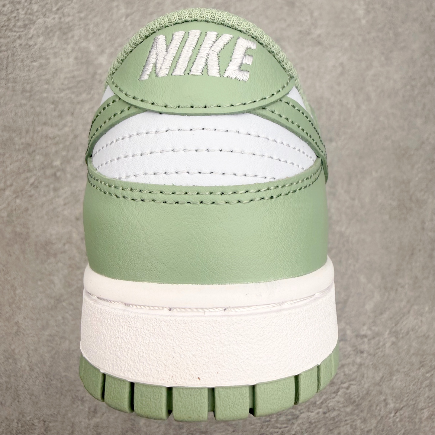 ＃YC纯原 NK Dunk Low 浅绿白 HF5384-300 实力大厂出品 新配色陆续开发 利润个位