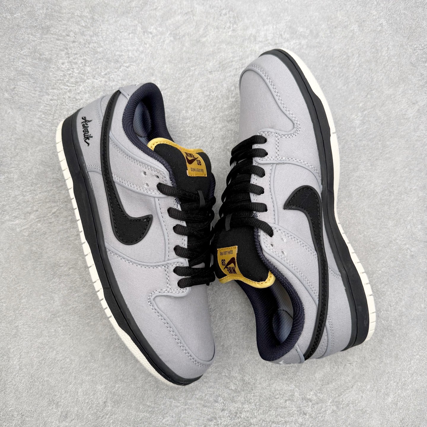 ＃F版 NK Dunk SB Low 时尚舒适 防滑耐磨低帮板鞋 FN5880-001 实力大厂出品 新
