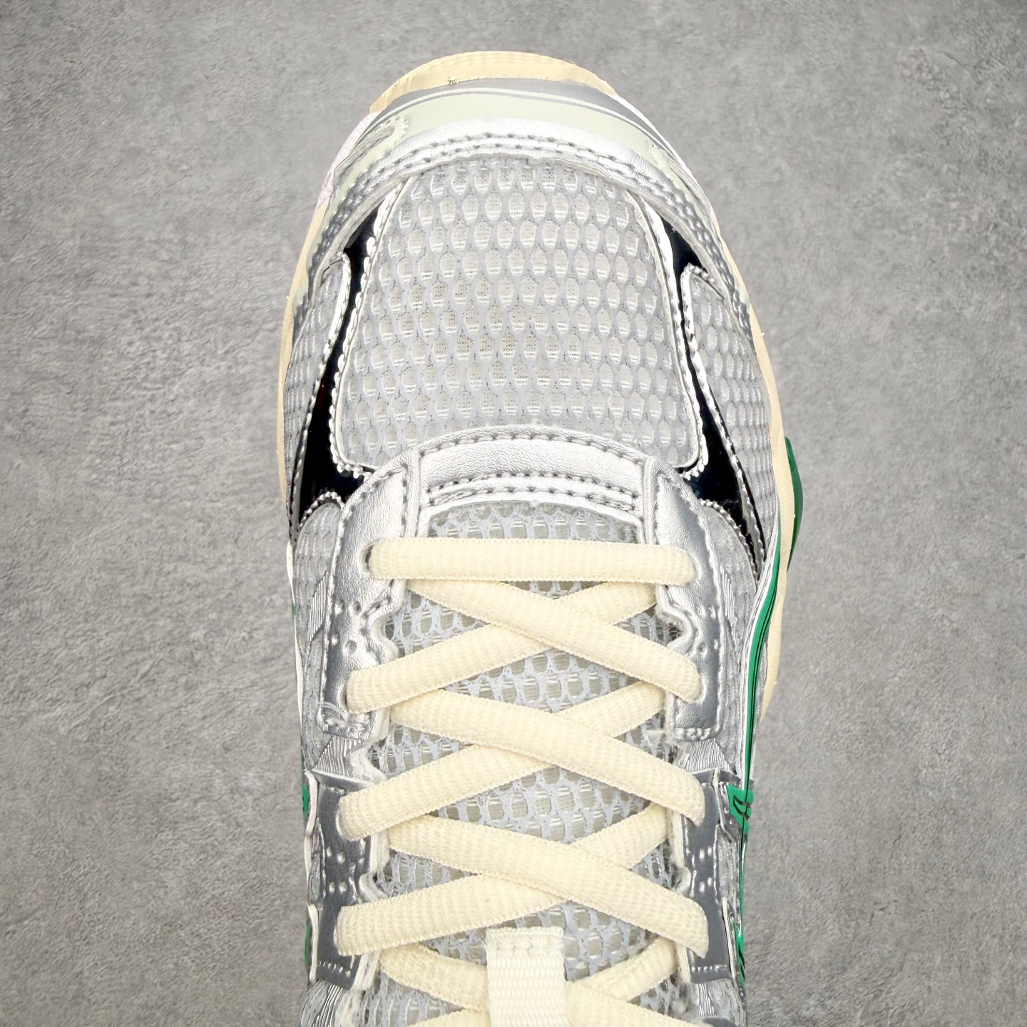 ASICS Gel-Cumulus 16 TG 联名款舒适 低帮跑步鞋 男女同款 男女同款 ASICS（