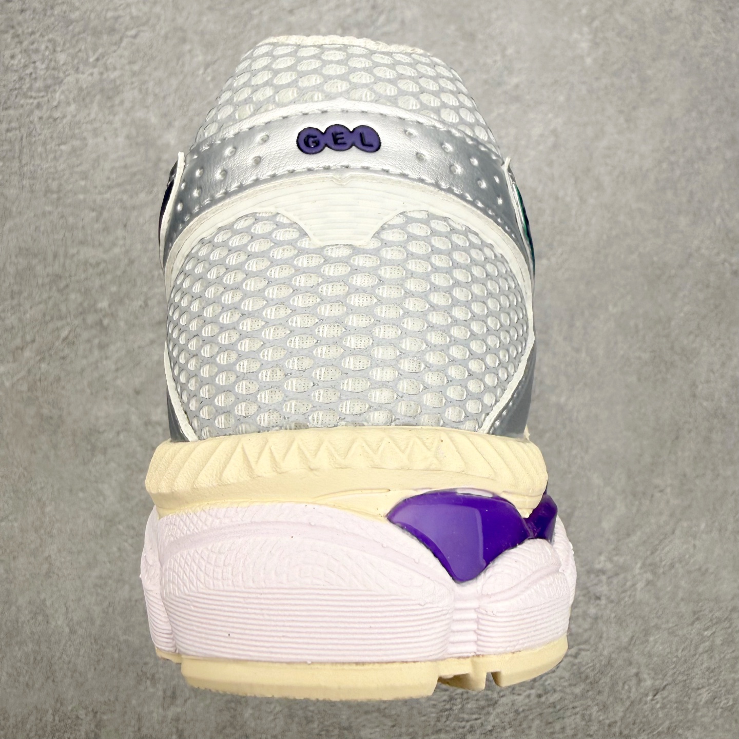 ASICS Gel-Cumulus 16 TG 联名款舒适 低帮跑步鞋 男女同款 男女同款 ASICS（