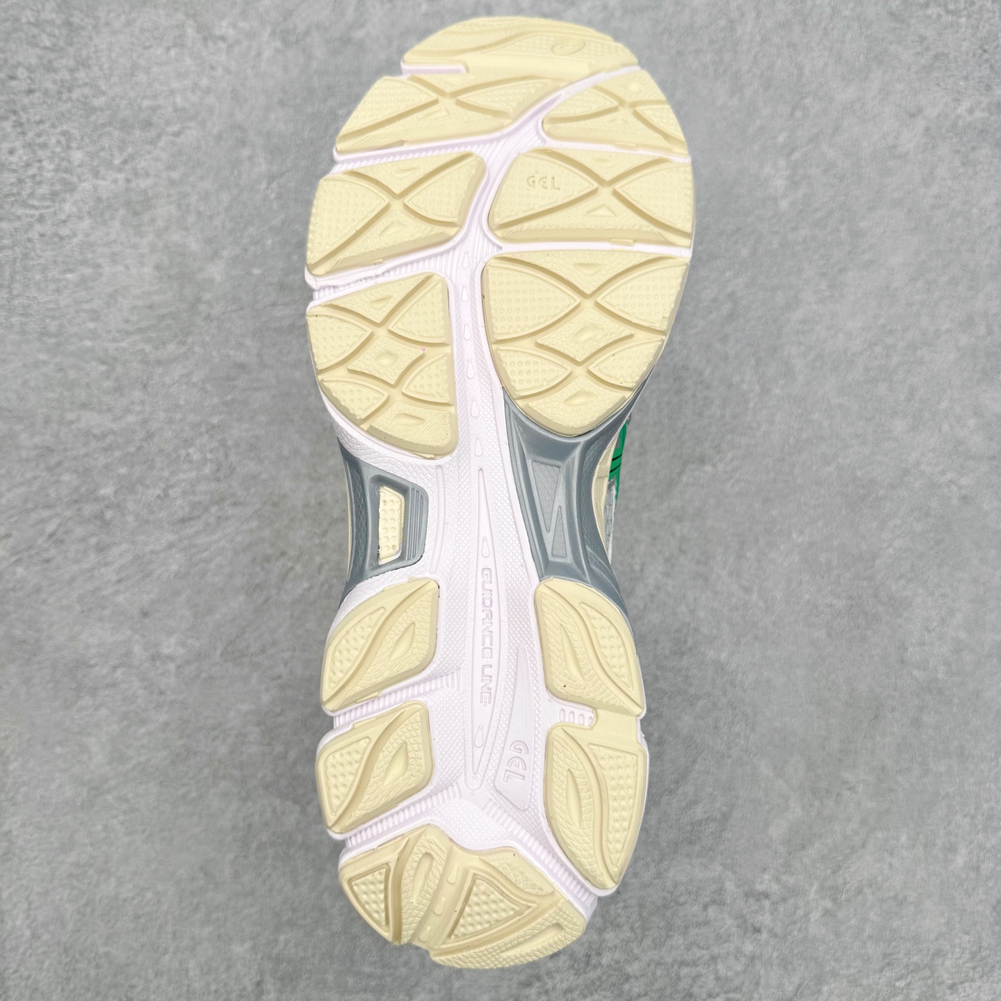 ASICS Gel-Cumulus 16 TG 联名款舒适 低帮跑步鞋 男女同款 男女同款 ASICS（