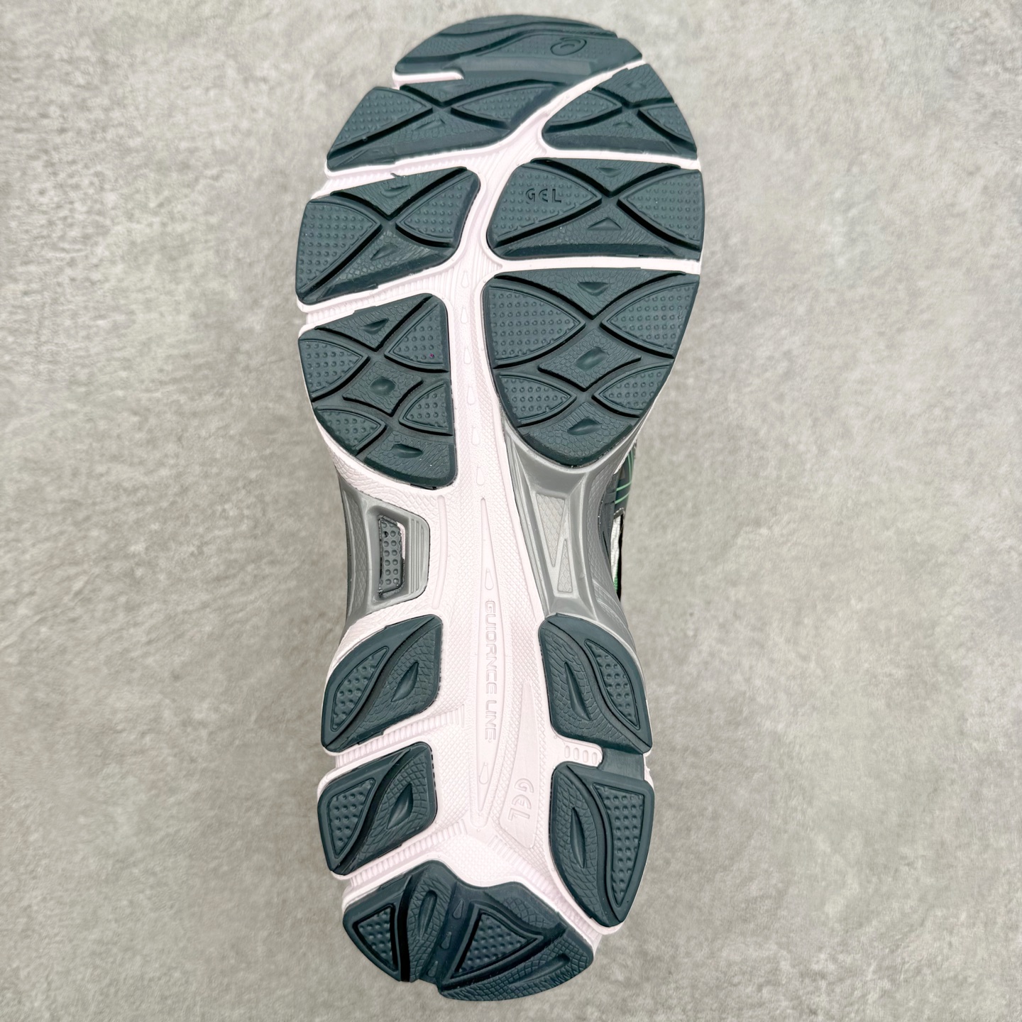 ASICS Gel-Cumulus 16 TG 联名款舒适 低帮跑步鞋 男女同款 男女同款 ASICS（