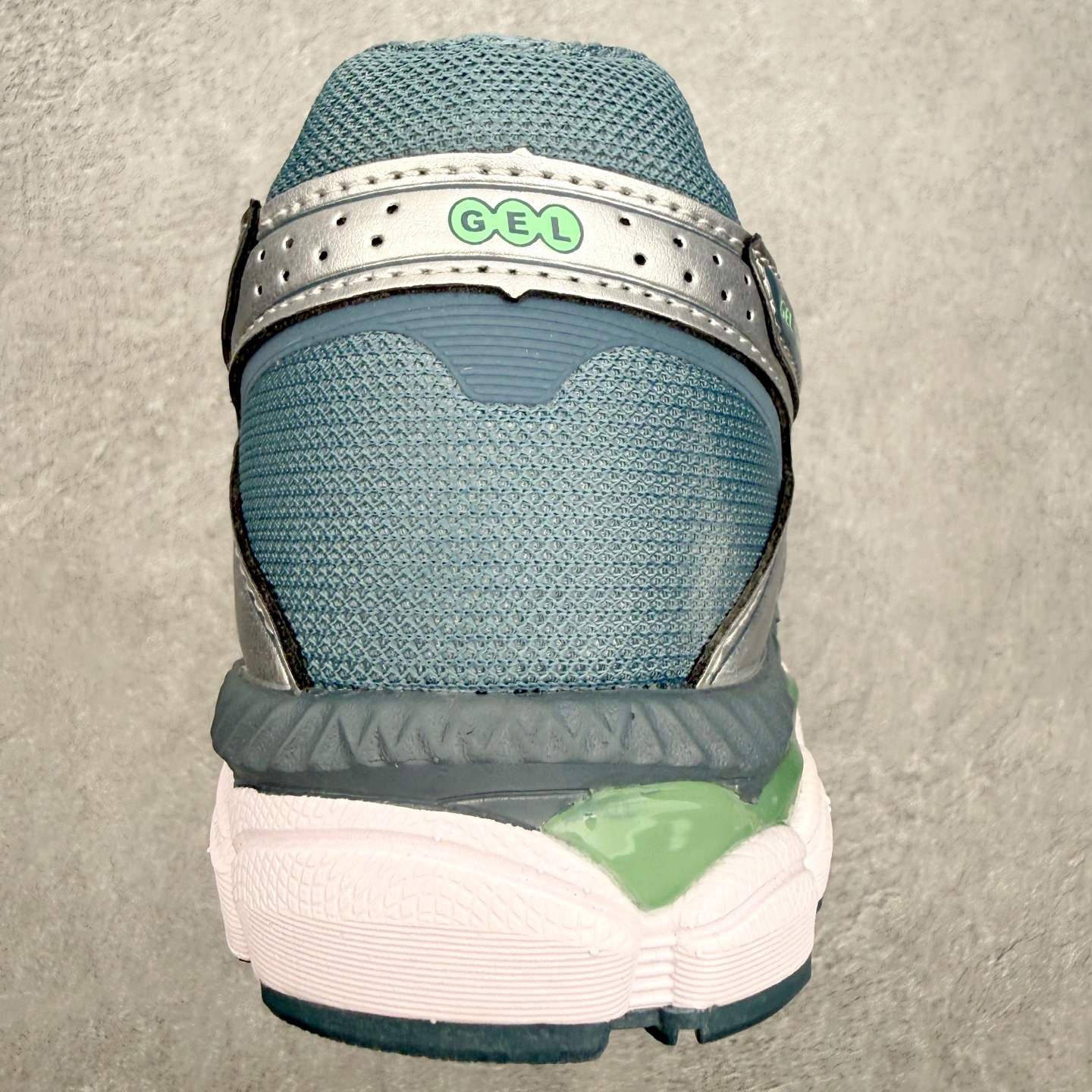 ASICS Gel-Cumulus 16 TG 联名款舒适 低帮跑步鞋 男女同款 男女同款 ASICS（