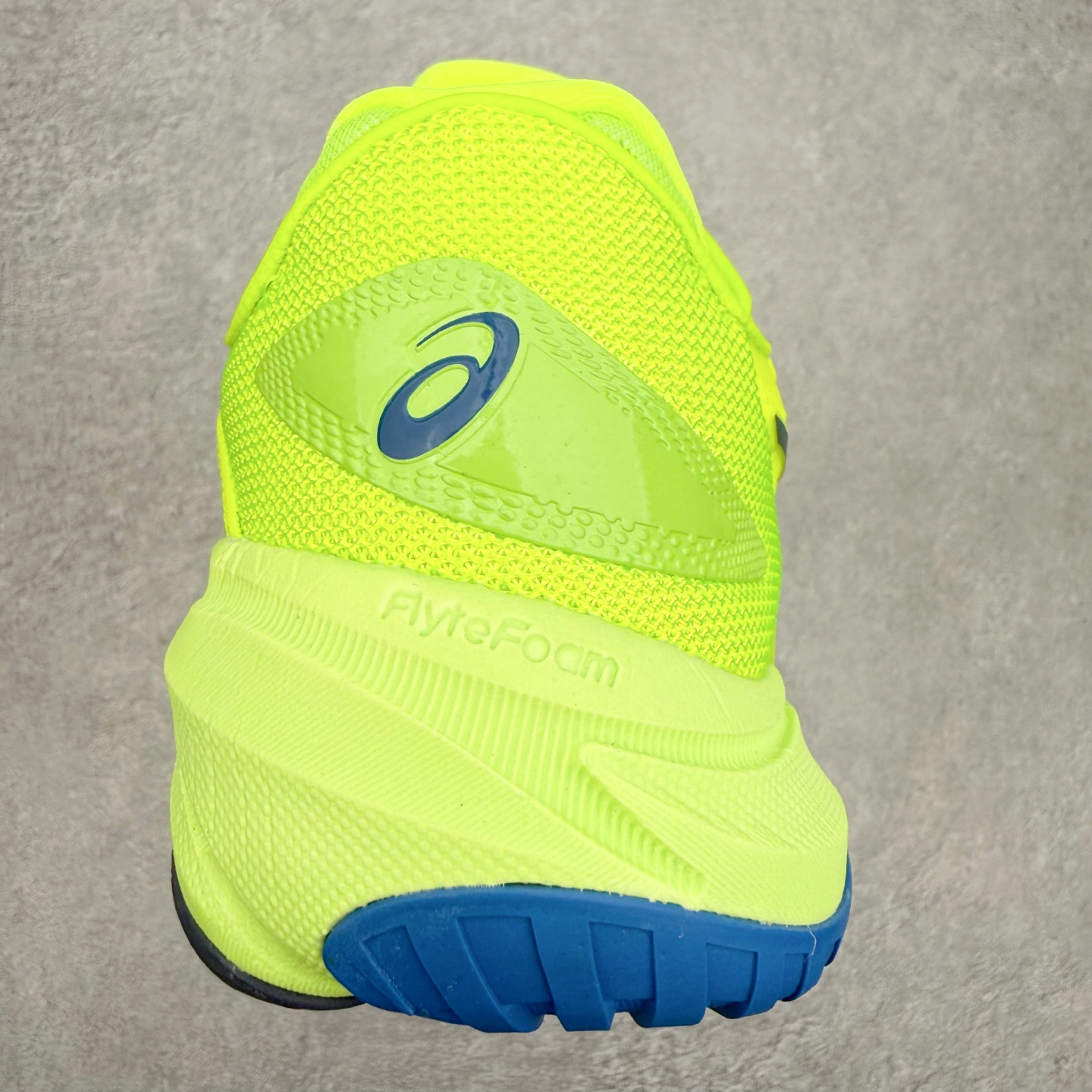 Asics Solution Speed FF 3 CLAY 亚瑟士舒适减震防滑耐磨透气低帮网球鞋 实拍