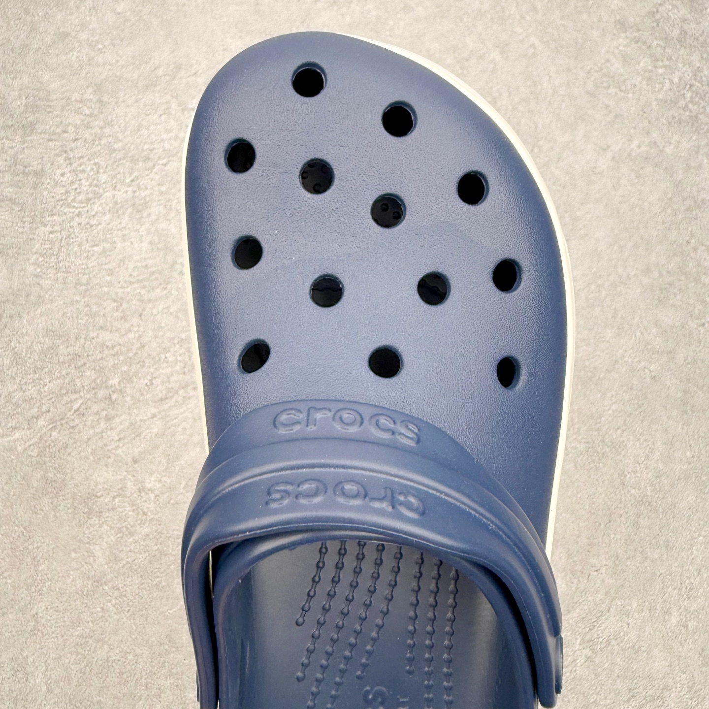 ＃DG莞产 Crocs Crocband Crocsband Full Force EVA 卡骆驰卡洛班