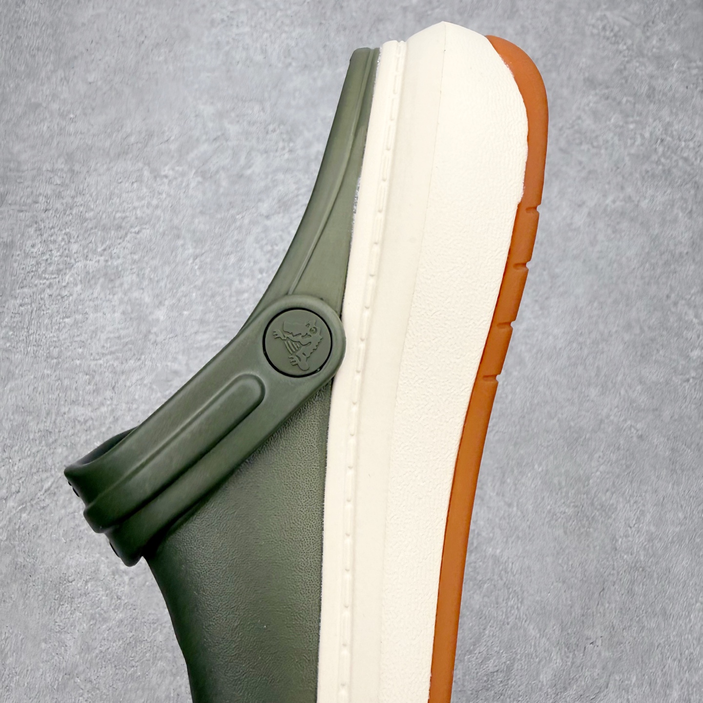 ＃DG莞产 Crocs Crocband Crocsband Full Force EVA 卡骆驰卡洛班