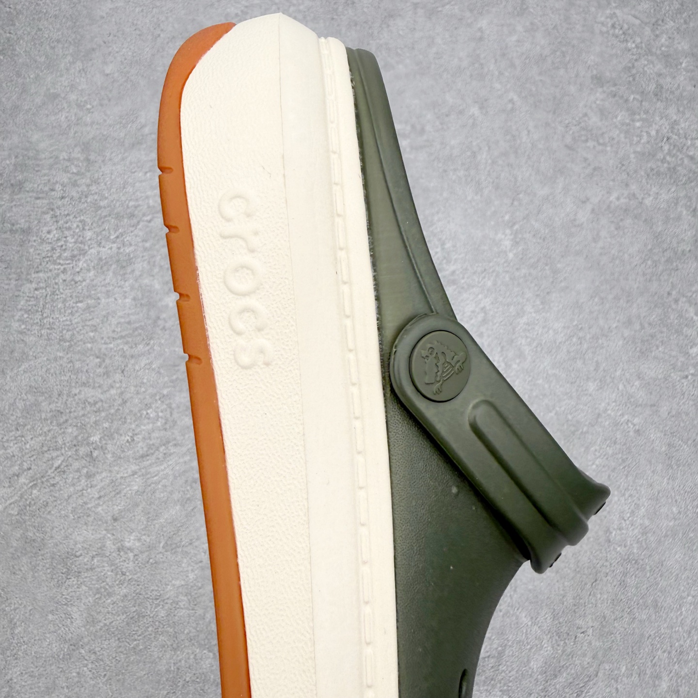 ＃DG莞产 Crocs Crocband Crocsband Full Force EVA 卡骆驰卡洛班
