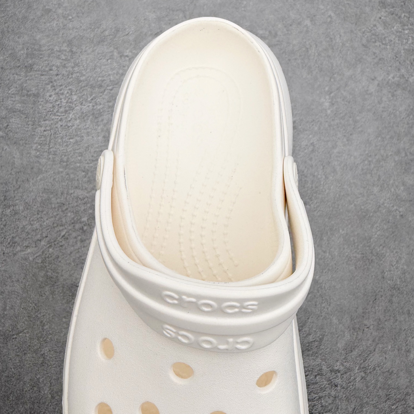 ＃DG莞产 Crocs Crocband Crocsband Full Force EVA 卡骆驰卡洛班
