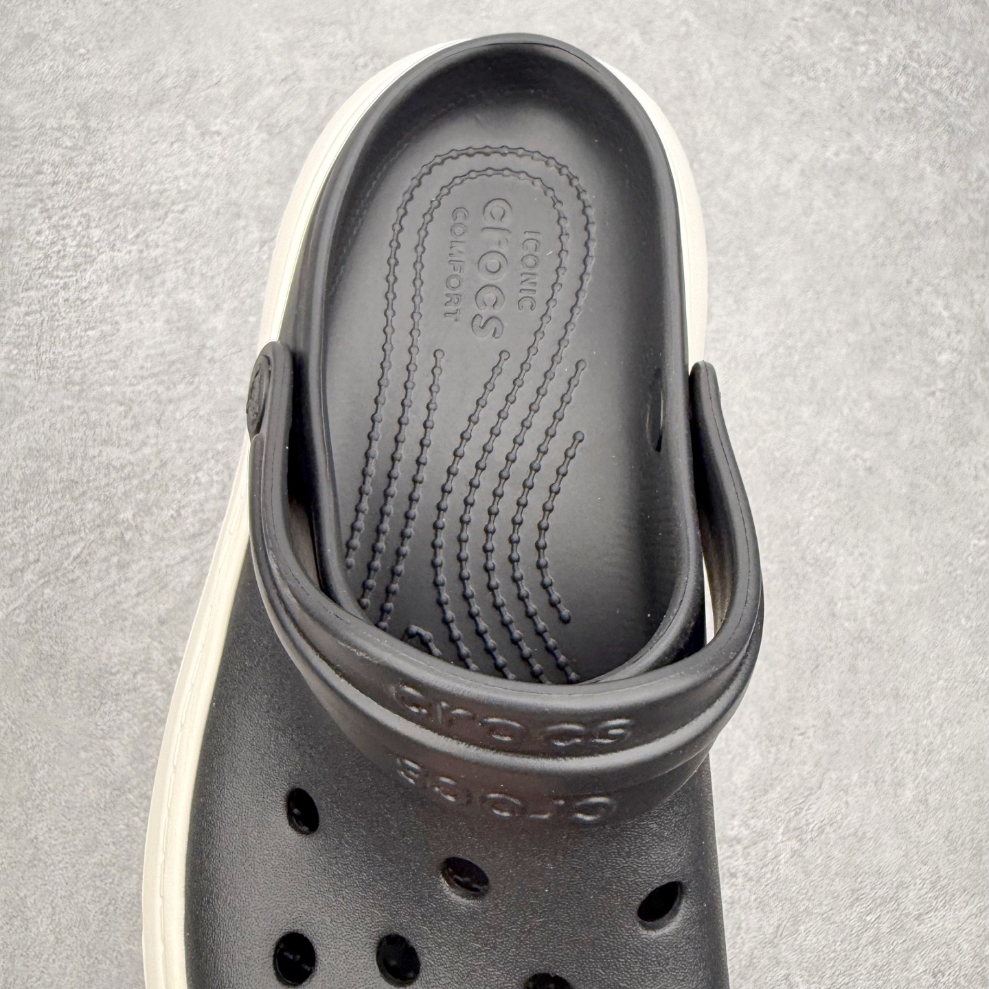 ＃DG莞产 Crocs Crocband Crocsband Full Force EVA 卡骆驰卡洛班