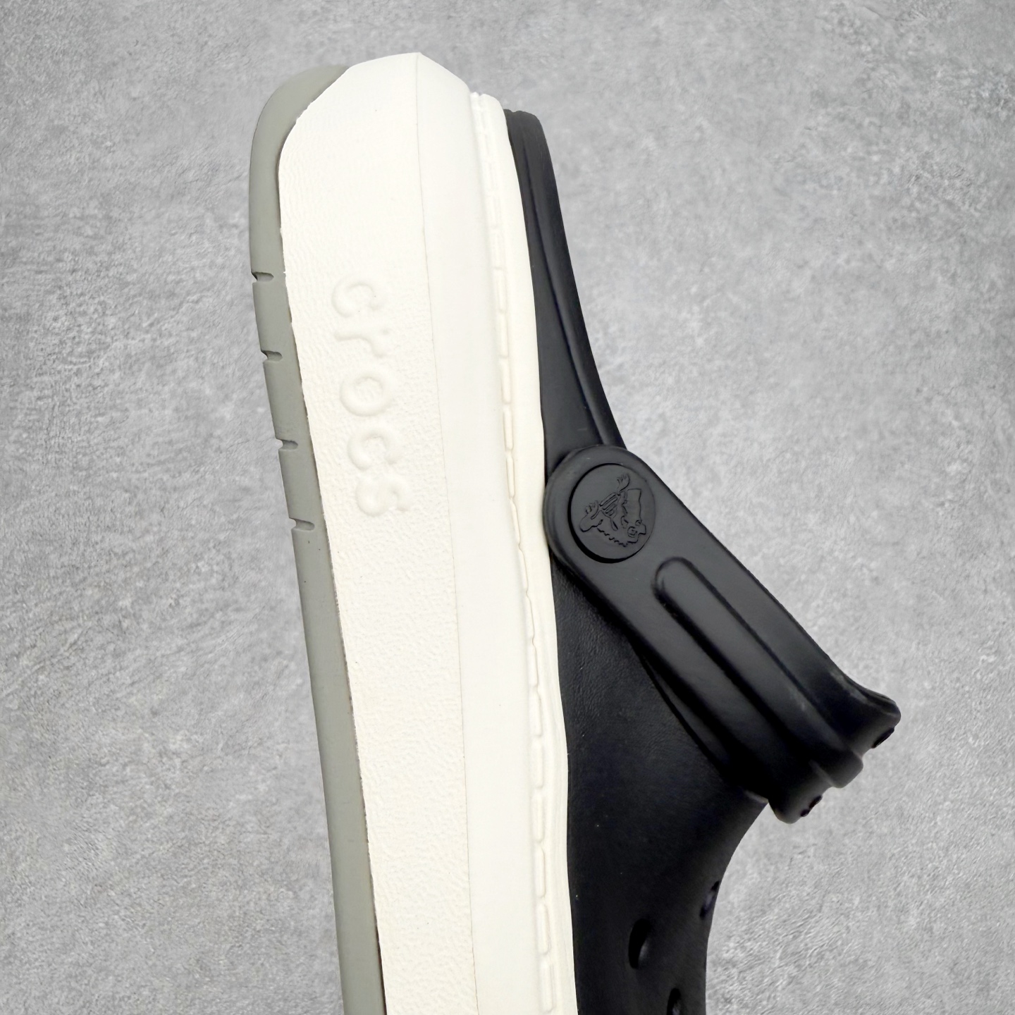 ＃DG莞产 Crocs Crocband Crocsband Full Force EVA 卡骆驰卡洛班
