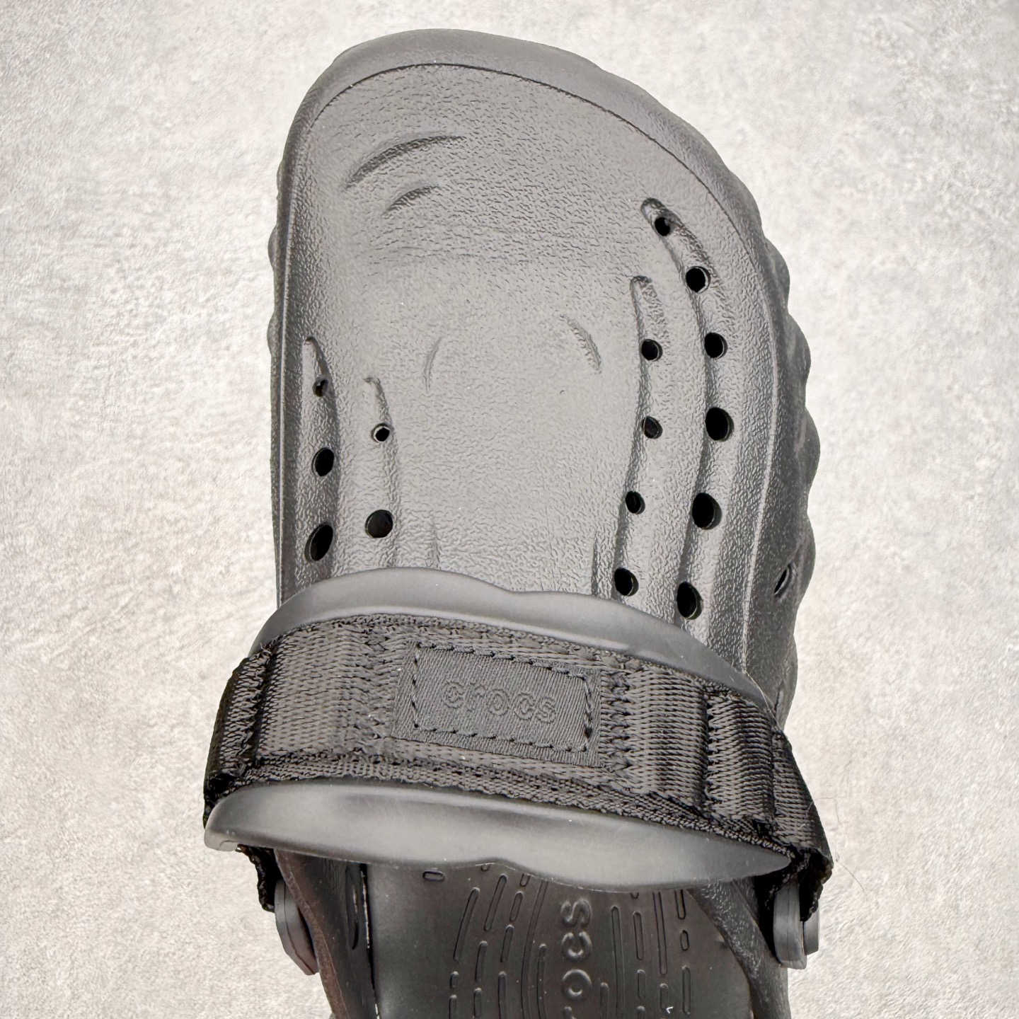 ＃DG莞产 Crocs Realtree 卡骆驰波波运动沙滩洞洞拖鞋凉鞋 超强LiteRide科技缓震鞋