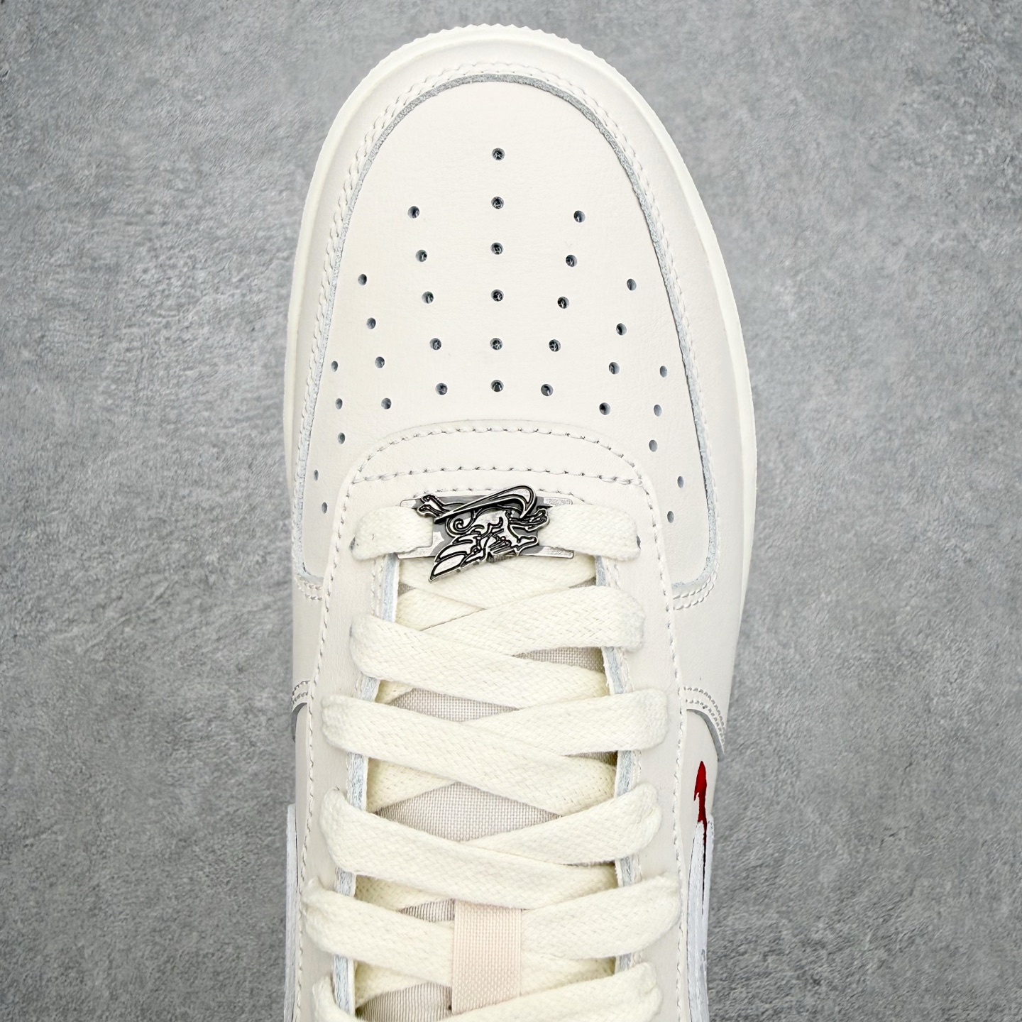 ＃GX NK Air Force 1 Low '07 空军一号低帮经典板鞋 CNY马年限定 IQ1119
