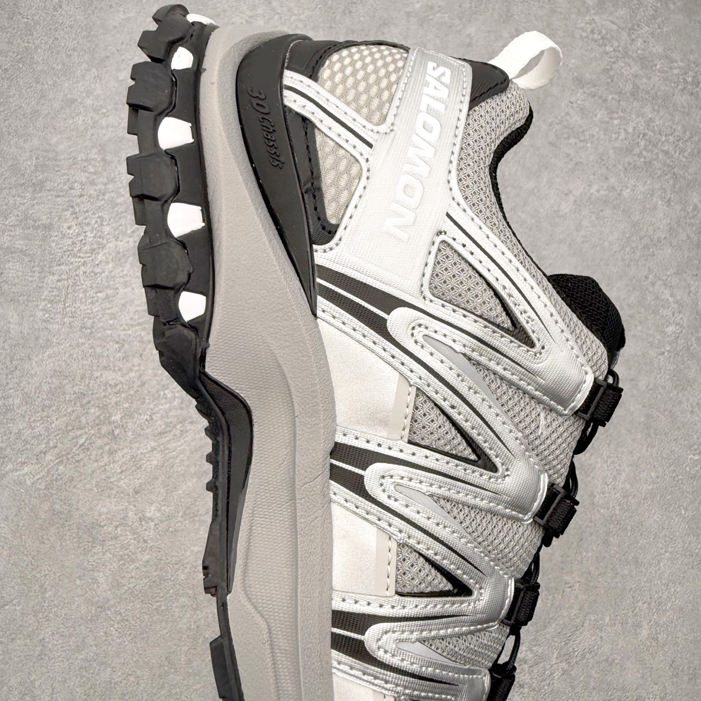 ＃小GX SALOMON XA Pro 3D ADV 萨洛蒙潮流越野机能户外功能鞋 基于市场现有版本全新