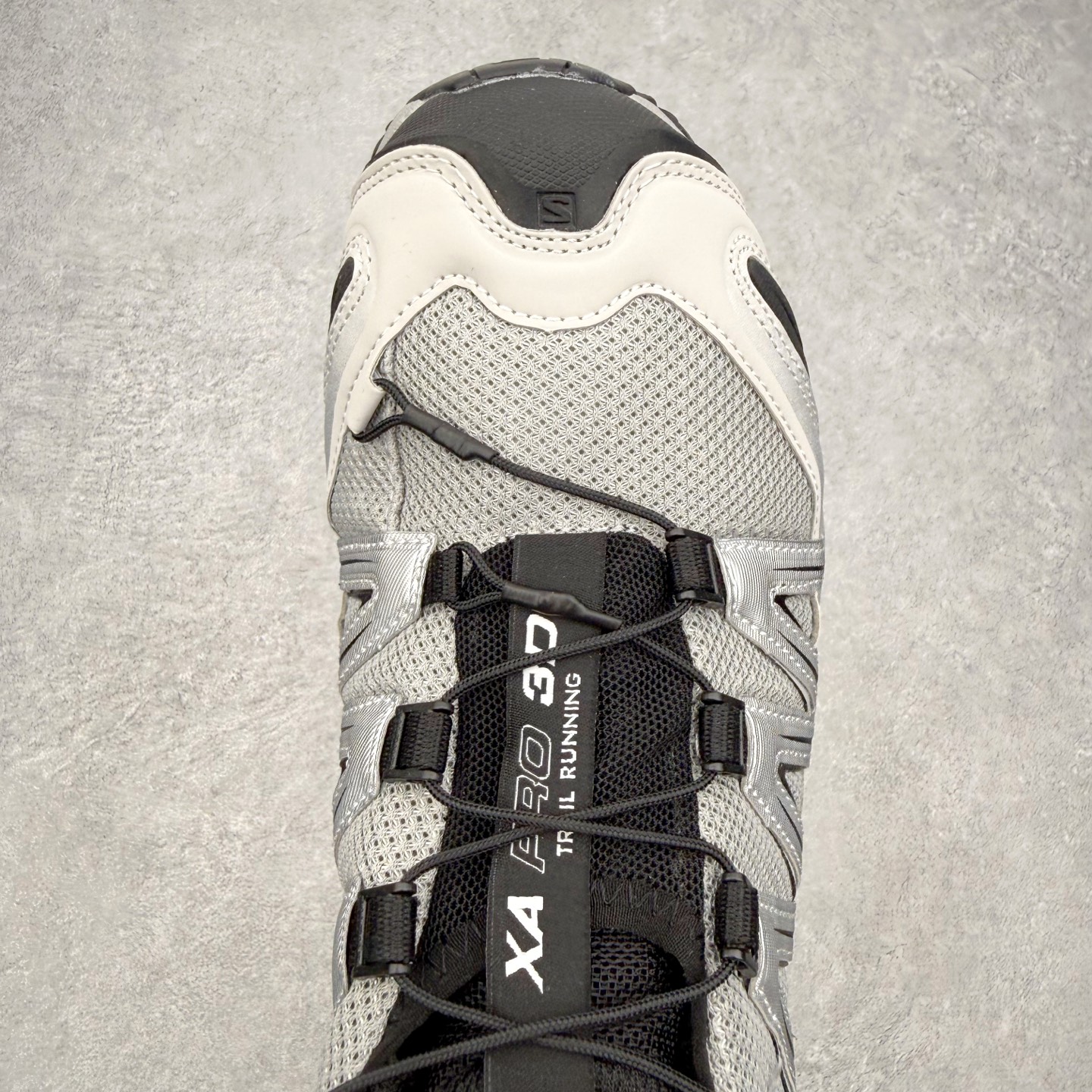 ＃小GX SALOMON XA Pro 3D ADV 萨洛蒙潮流越野机能户外功能鞋 基于市场现有版本全新