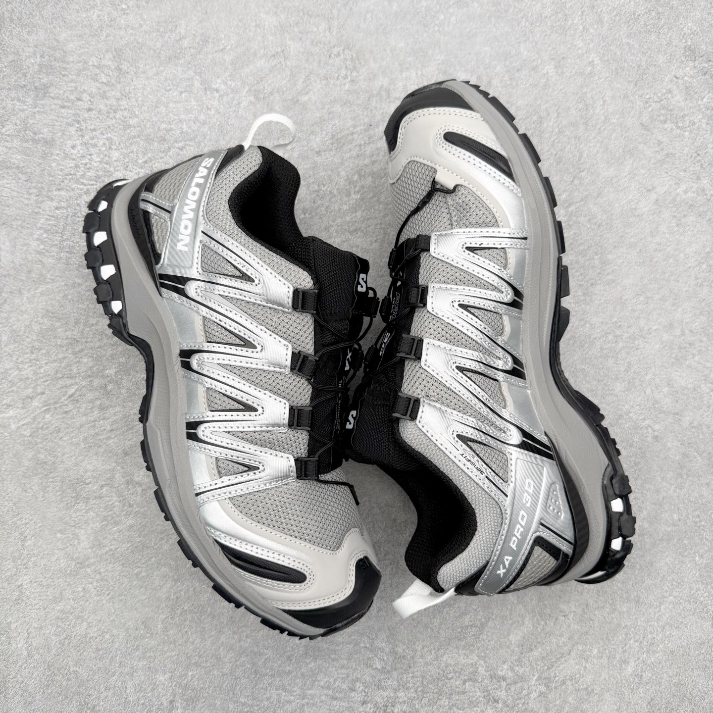 ＃小GX SALOMON XA Pro 3D ADV 萨洛蒙潮流越野机能户外功能鞋 基于市场现有版本全新