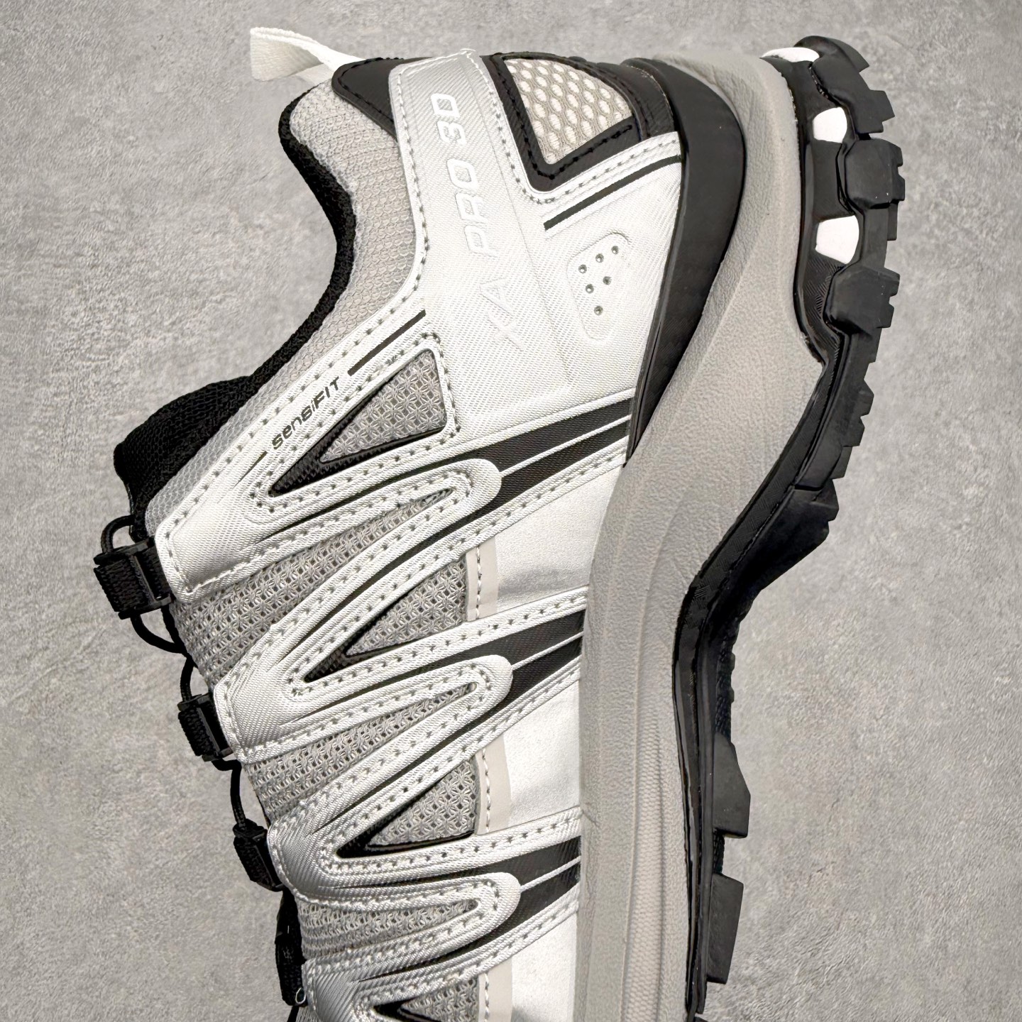 ＃小GX SALOMON XA Pro 3D ADV 萨洛蒙潮流越野机能户外功能鞋 基于市场现有版本全新