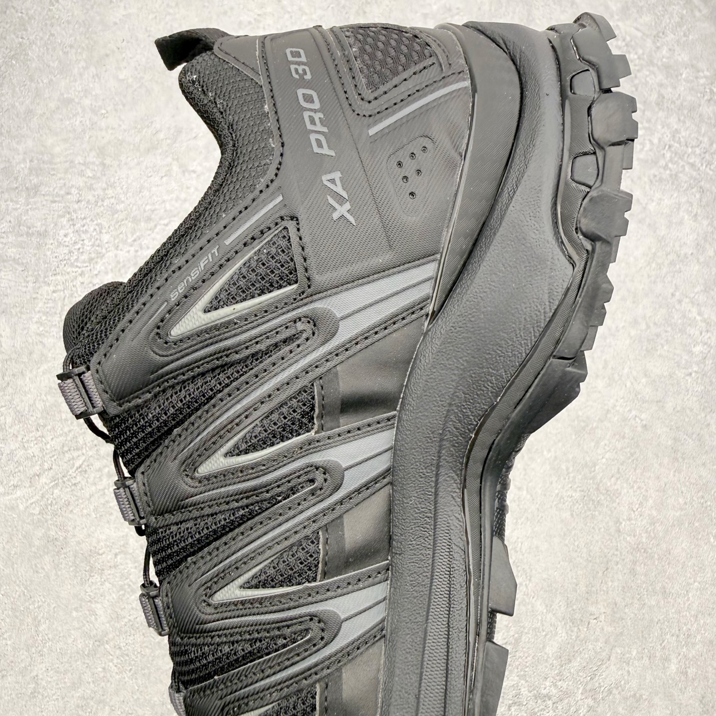 ＃小GX SALOMON XA Pro 3D ADV 萨洛蒙潮流越野机能户外功能鞋 基于市场现有版本全新