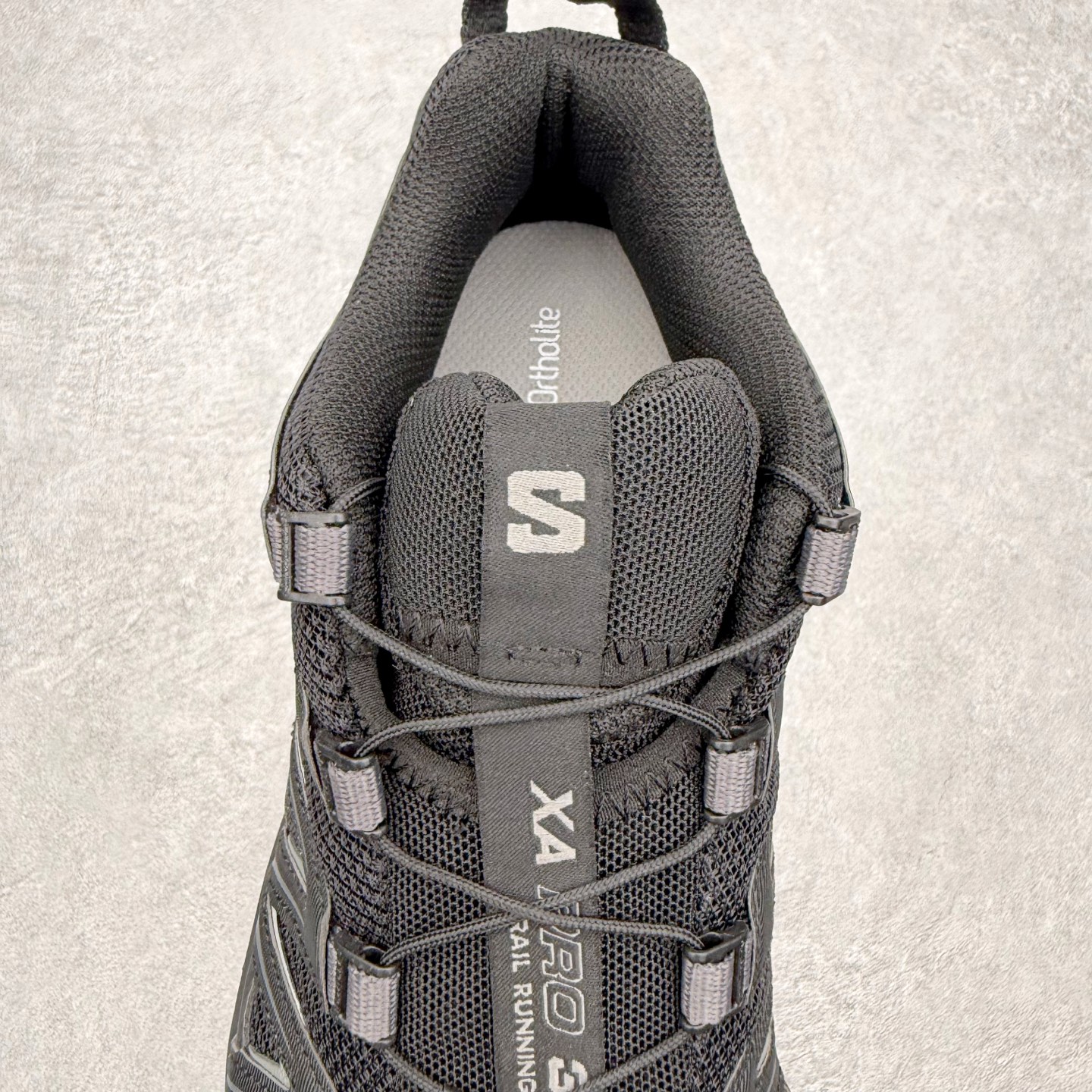 ＃小GX SALOMON XA Pro 3D ADV 萨洛蒙潮流越野机能户外功能鞋 基于市场现有版本全新