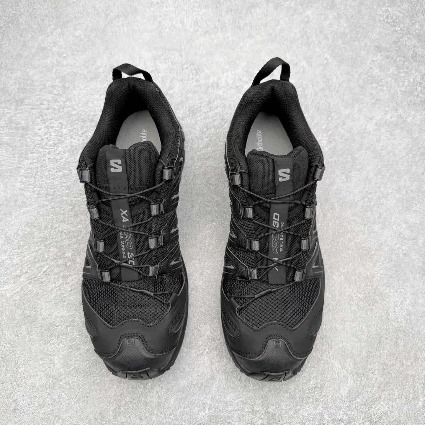 ＃小GX SALOMON XA Pro 3D ADV 萨洛蒙潮流越野机能户外功能鞋 基于市场现有版本全新