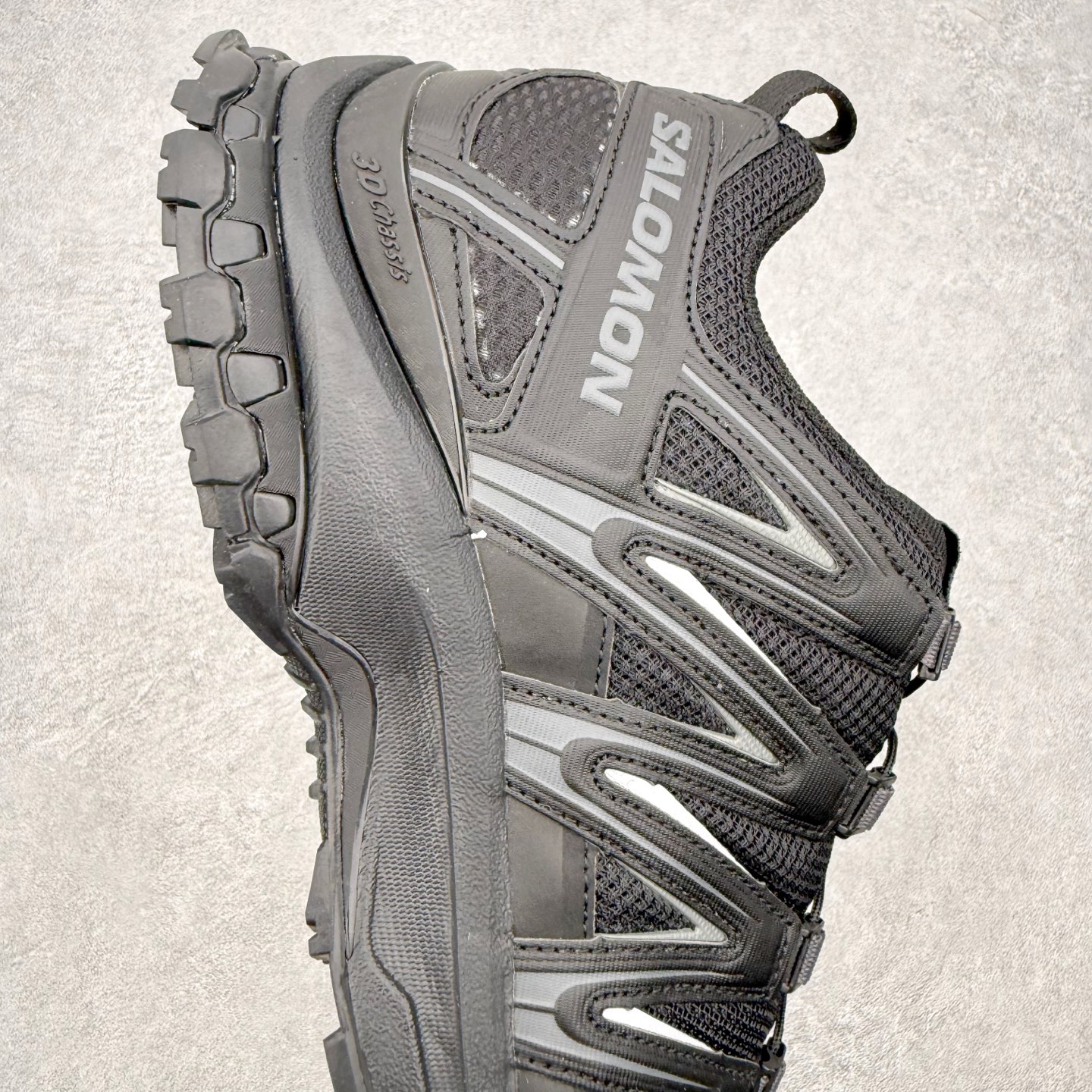 ＃小GX SALOMON XA Pro 3D ADV 萨洛蒙潮流越野机能户外功能鞋 基于市场现有版本全新