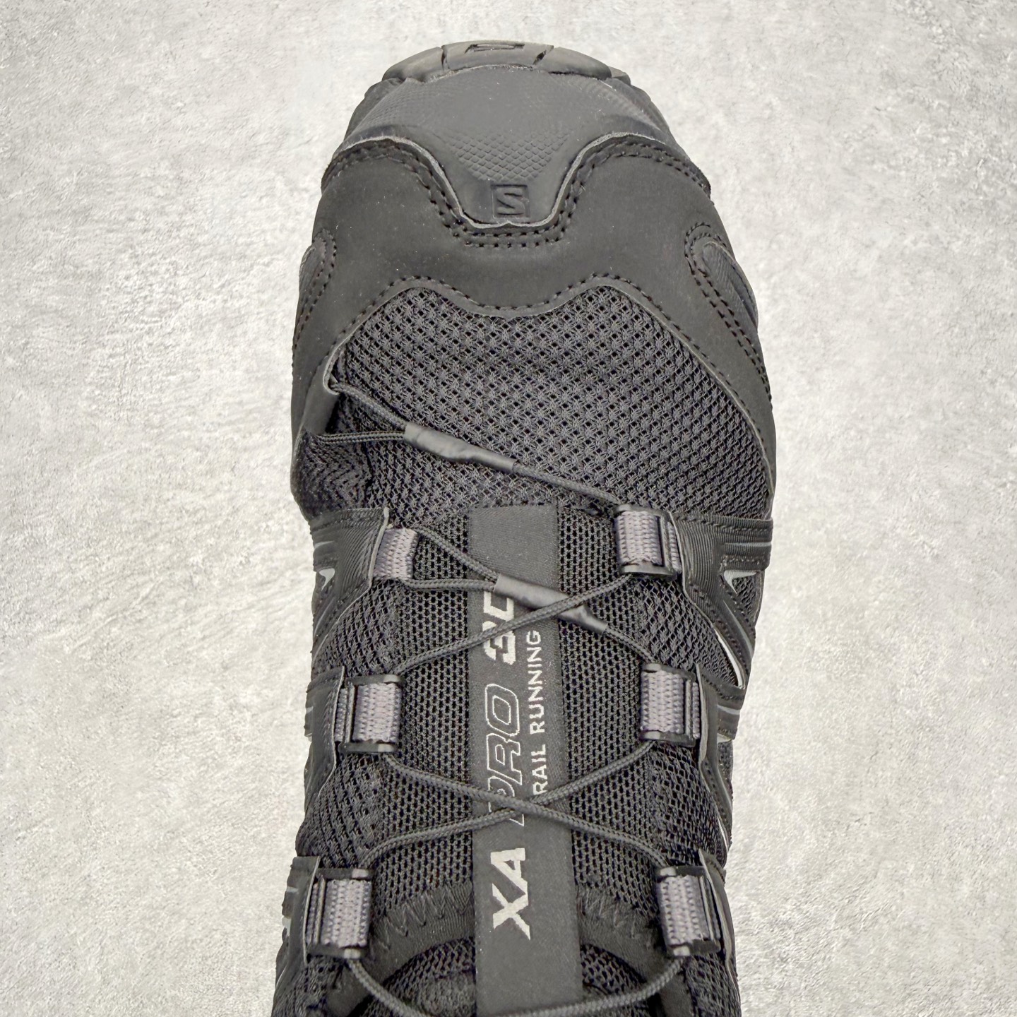 ＃小GX SALOMON XA Pro 3D ADV 萨洛蒙潮流越野机能户外功能鞋 基于市场现有版本全新