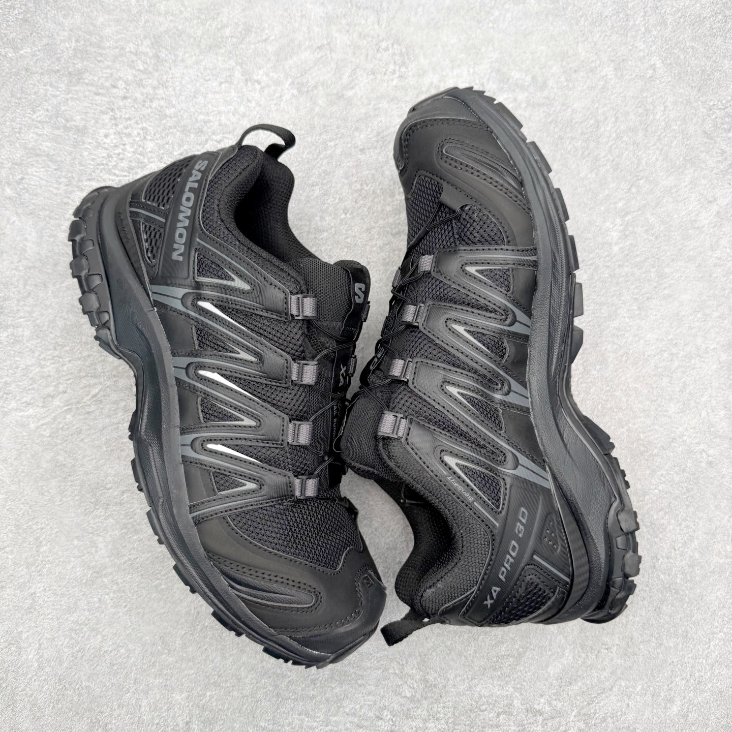 ＃小GX SALOMON XA Pro 3D ADV 萨洛蒙潮流越野机能户外功能鞋 基于市场现有版本全新