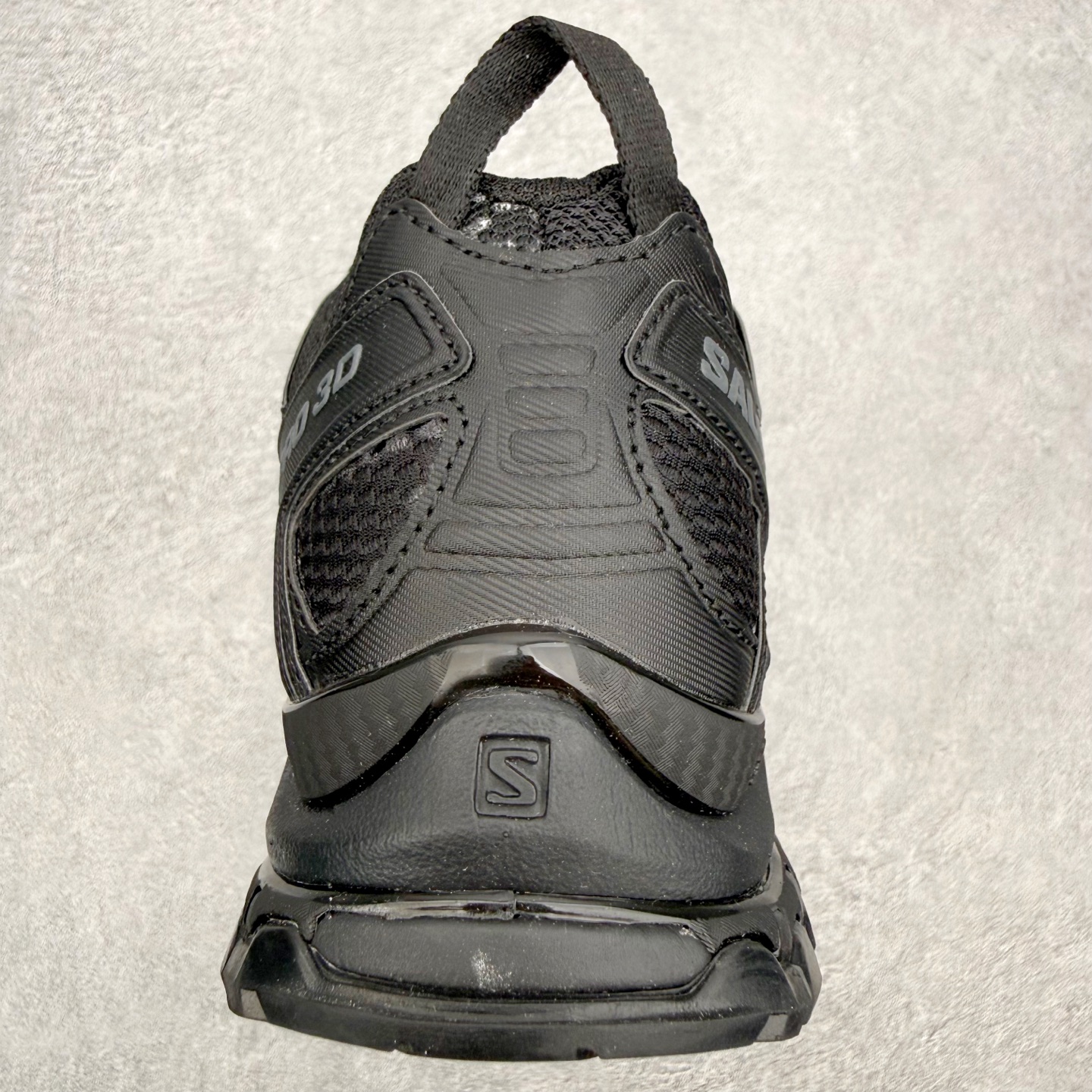 ＃小GX SALOMON XA Pro 3D ADV 萨洛蒙潮流越野机能户外功能鞋 基于市场现有版本全新