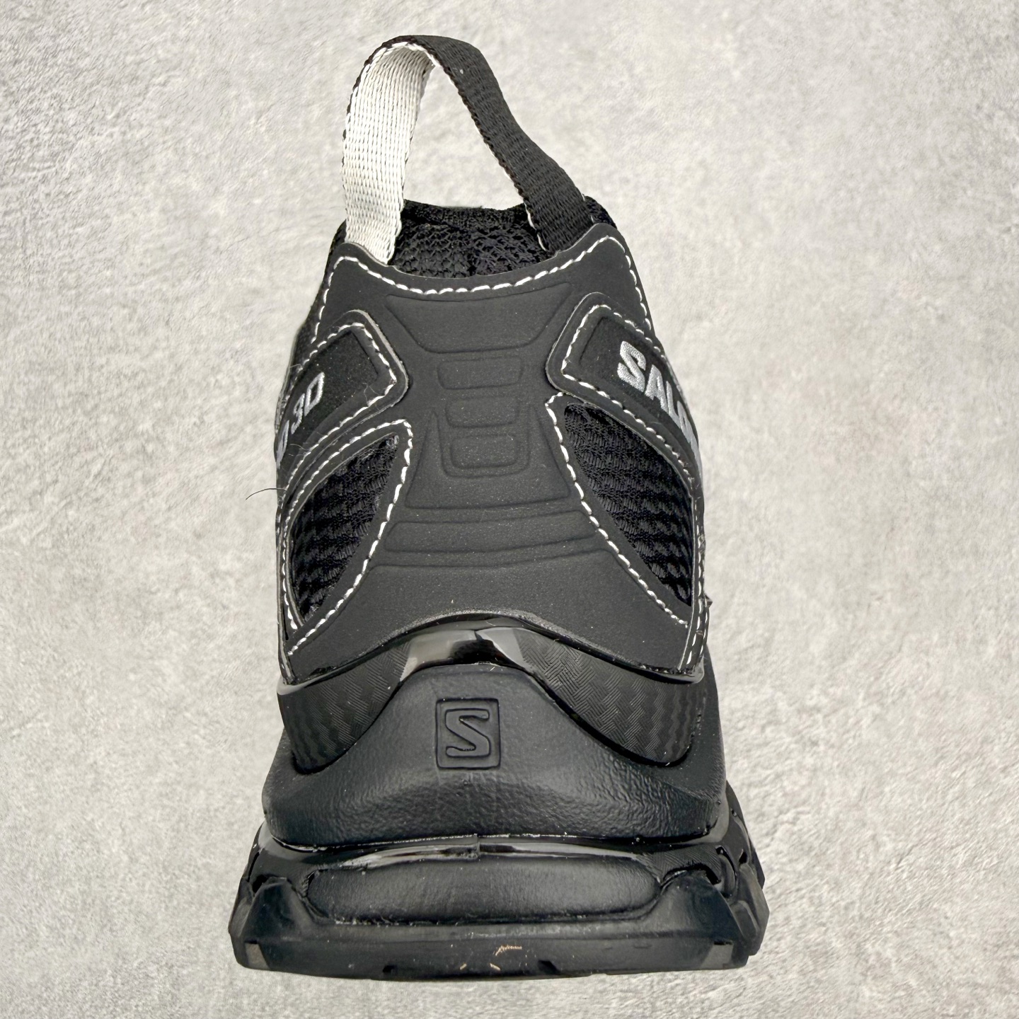 ＃小GX SALOMON XA Pro 3D ADV 萨洛蒙潮流越野机能户外功能鞋 基于市场现有版本全新