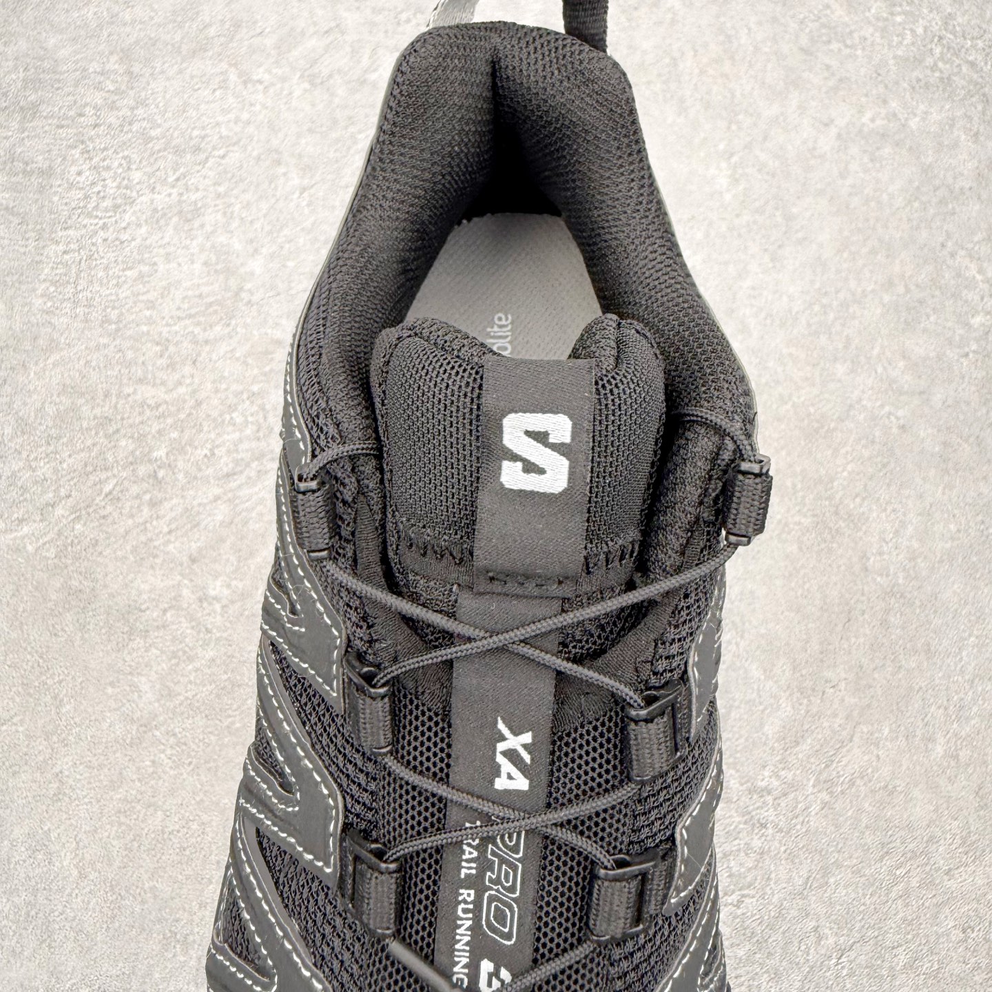 ＃小GX SALOMON XA Pro 3D ADV 萨洛蒙潮流越野机能户外功能鞋 基于市场现有版本全新