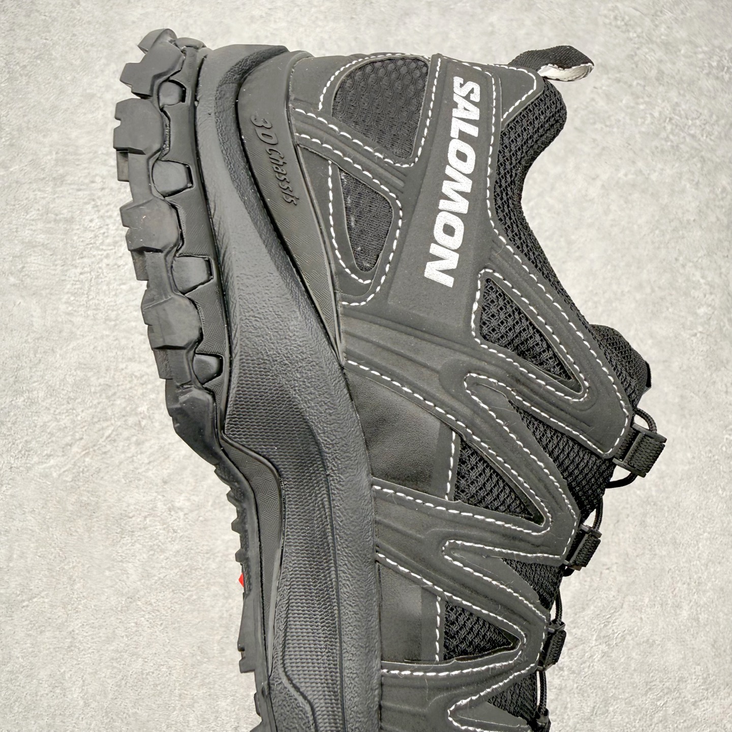 ＃小GX SALOMON XA Pro 3D ADV 萨洛蒙潮流越野机能户外功能鞋 基于市场现有版本全新
