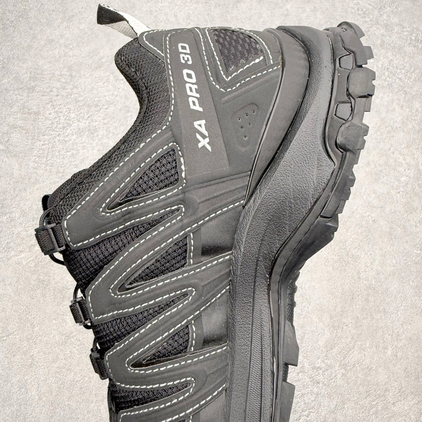 ＃小GX SALOMON XA Pro 3D ADV 萨洛蒙潮流越野机能户外功能鞋 基于市场现有版本全新