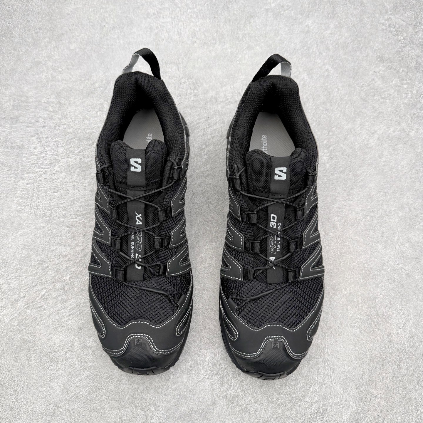 ＃小GX SALOMON XA Pro 3D ADV 萨洛蒙潮流越野机能户外功能鞋 基于市场现有版本全新