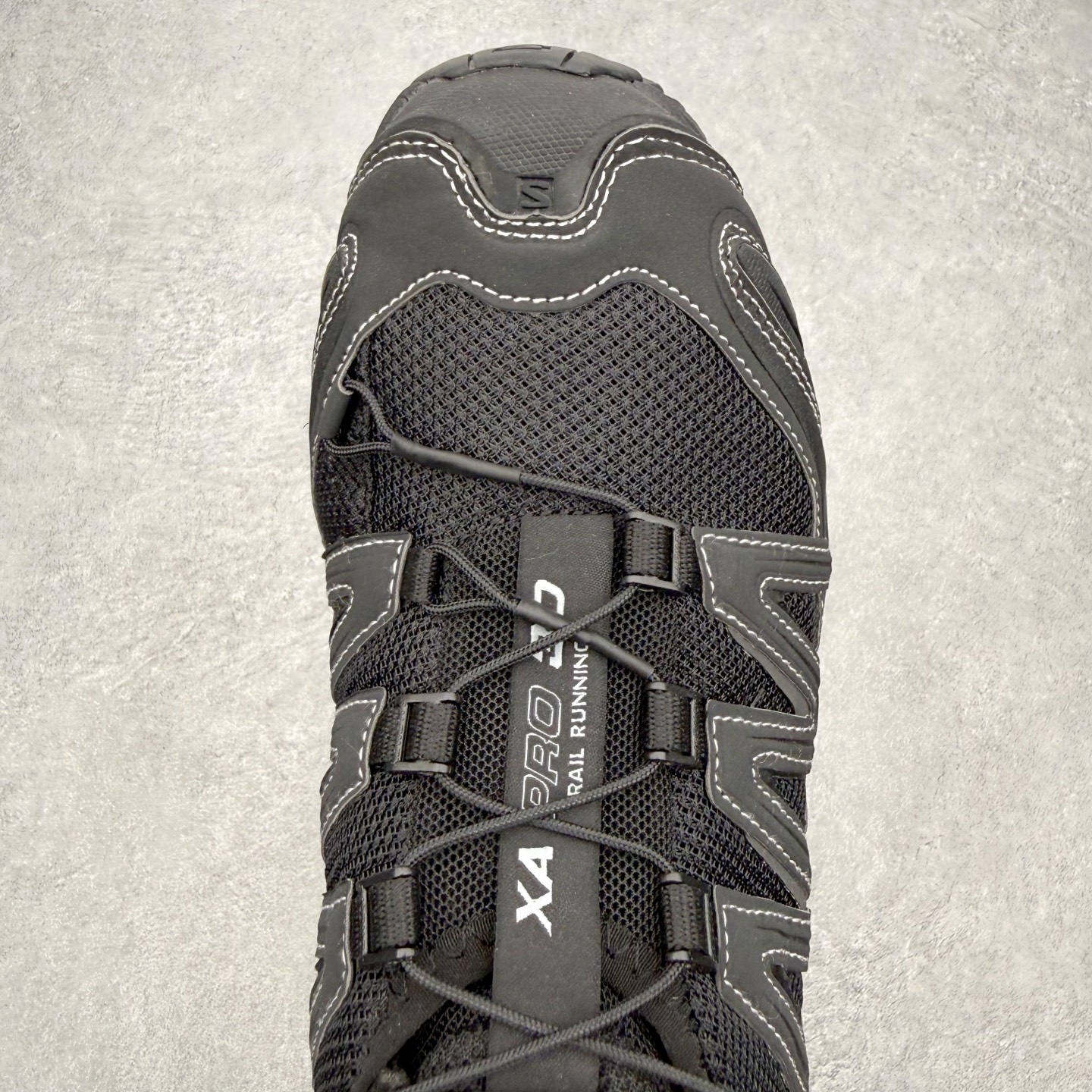 ＃小GX SALOMON XA Pro 3D ADV 萨洛蒙潮流越野机能户外功能鞋 基于市场现有版本全新