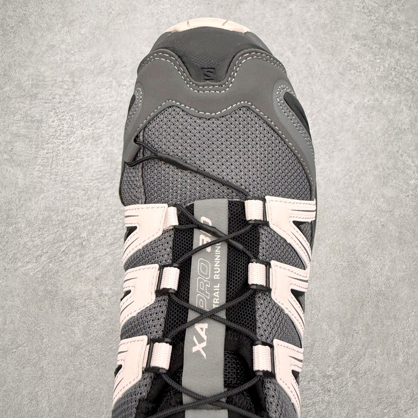 ＃小GX SALOMON XA Pro 3D ADV 萨洛蒙潮流越野机能户外功能鞋 基于市场现有版本全新